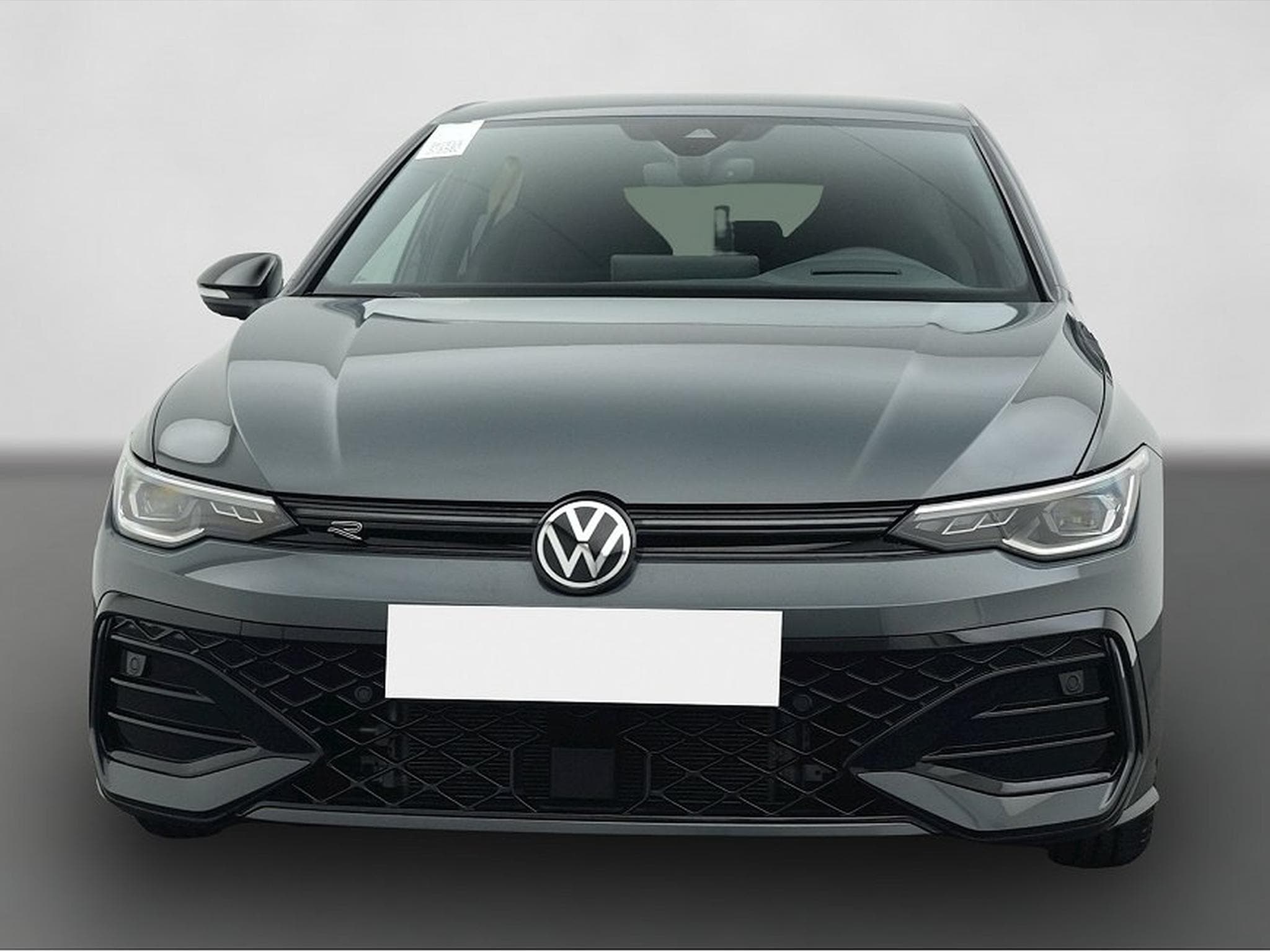 VW Golf (2026) - Photo 8