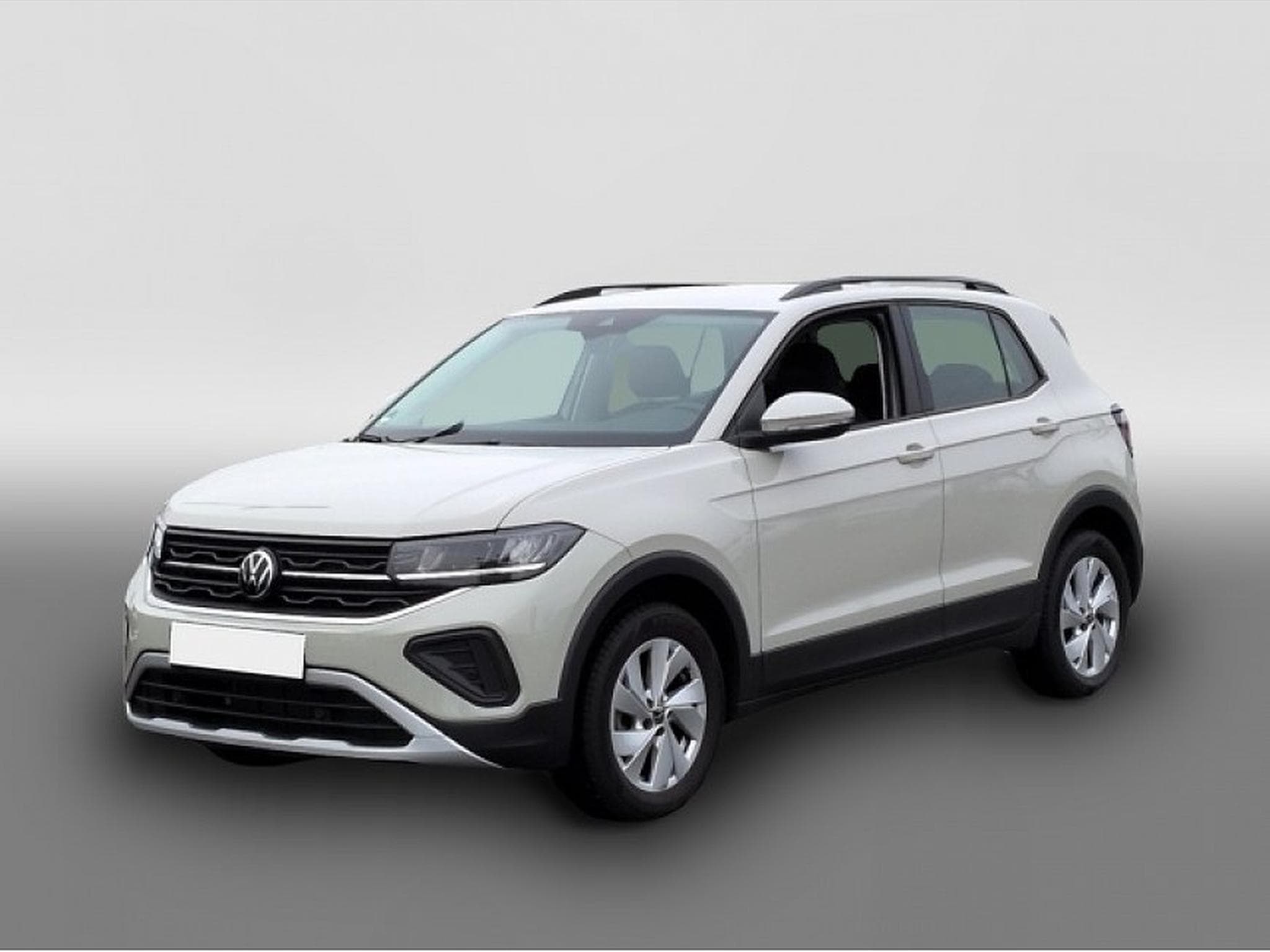 VW T-Cross (2026) - Foto 1