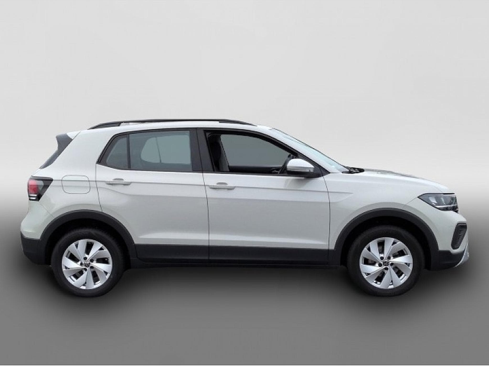 VW T-Cross (2026) - Foto 2