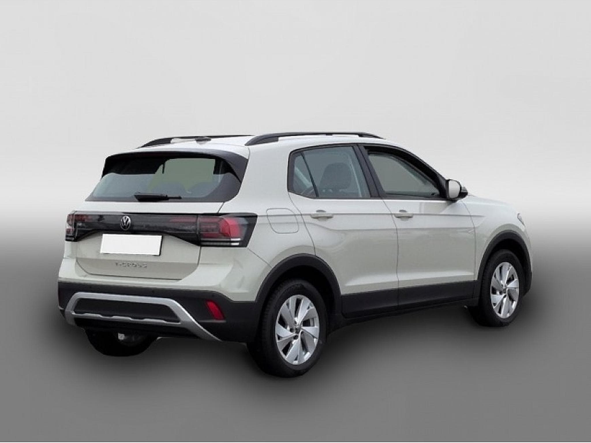 VW T-Cross (2026) - Foto 3
