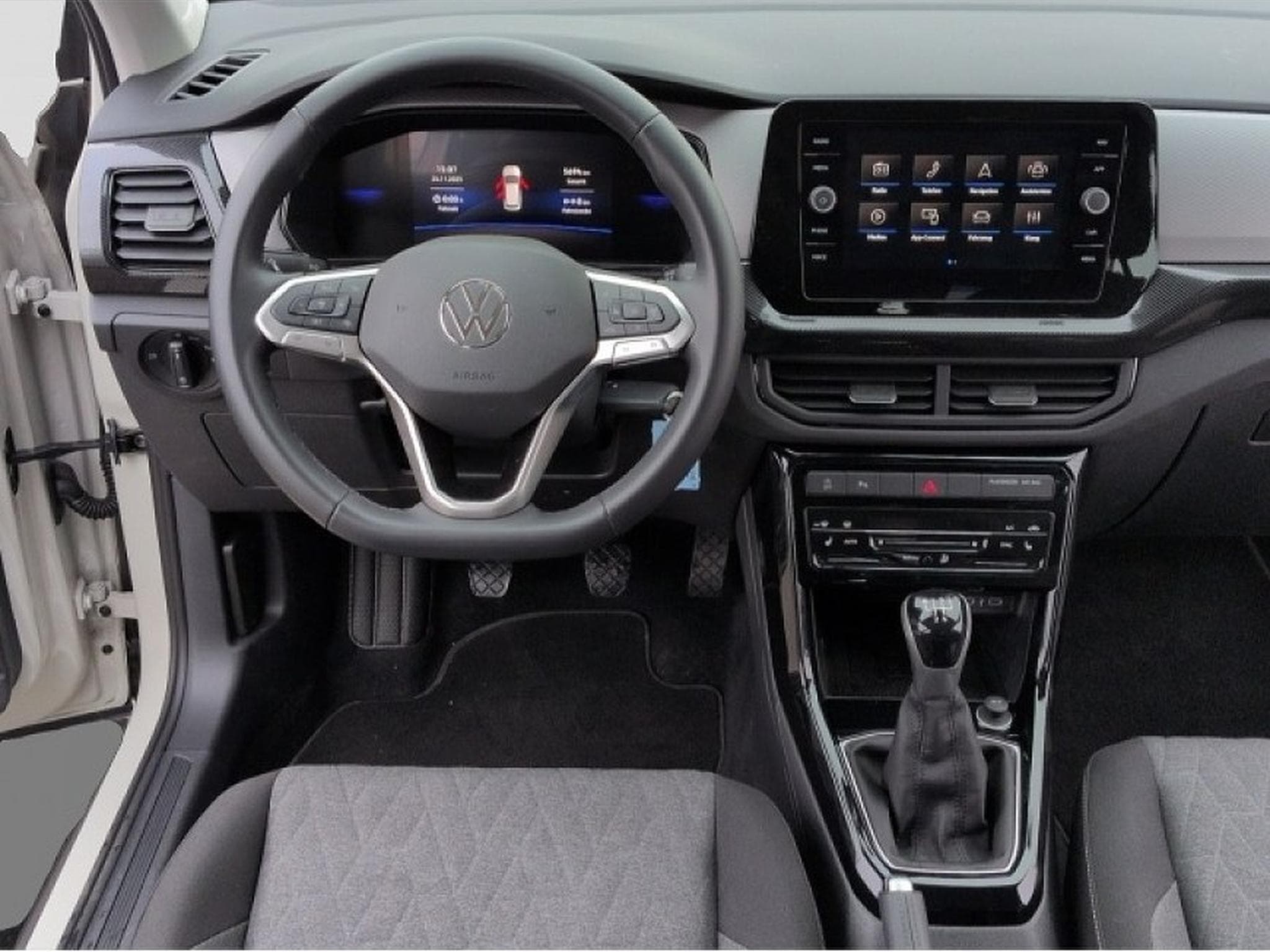 VW T-Cross (2026) - Foto 5