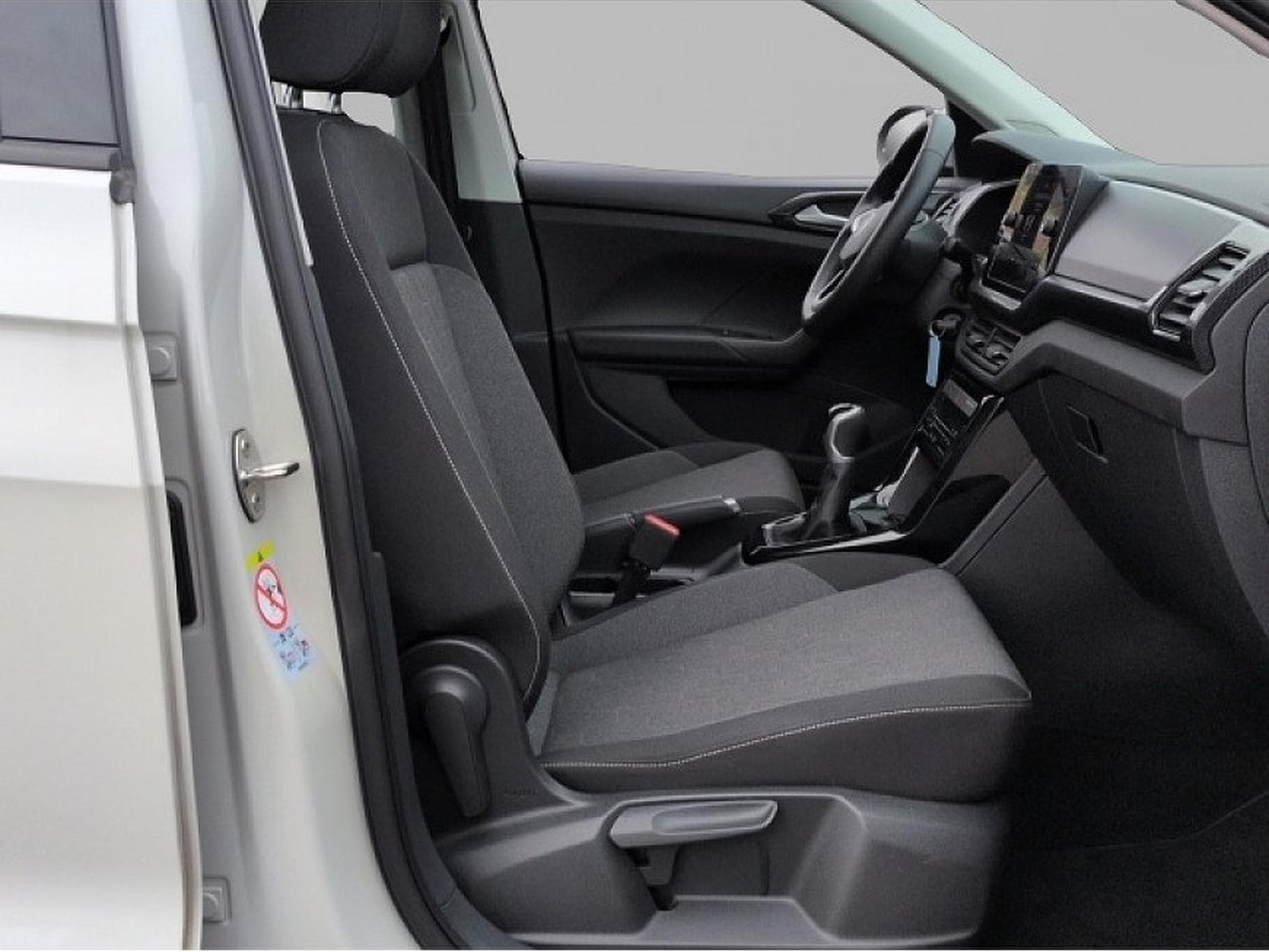 VW T-Cross (2026) - Foto 6