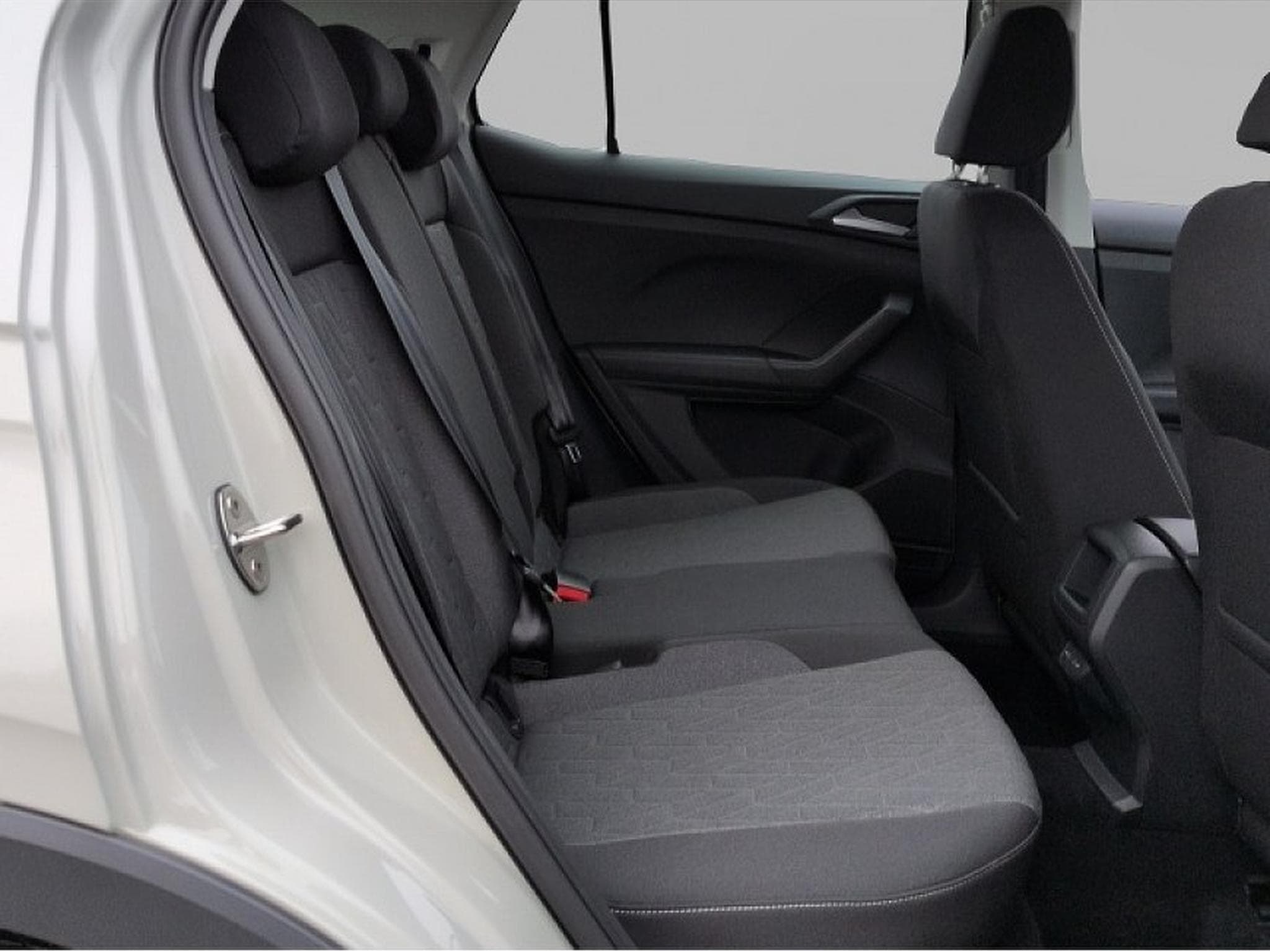 VW T-Cross (2026) - Foto 7