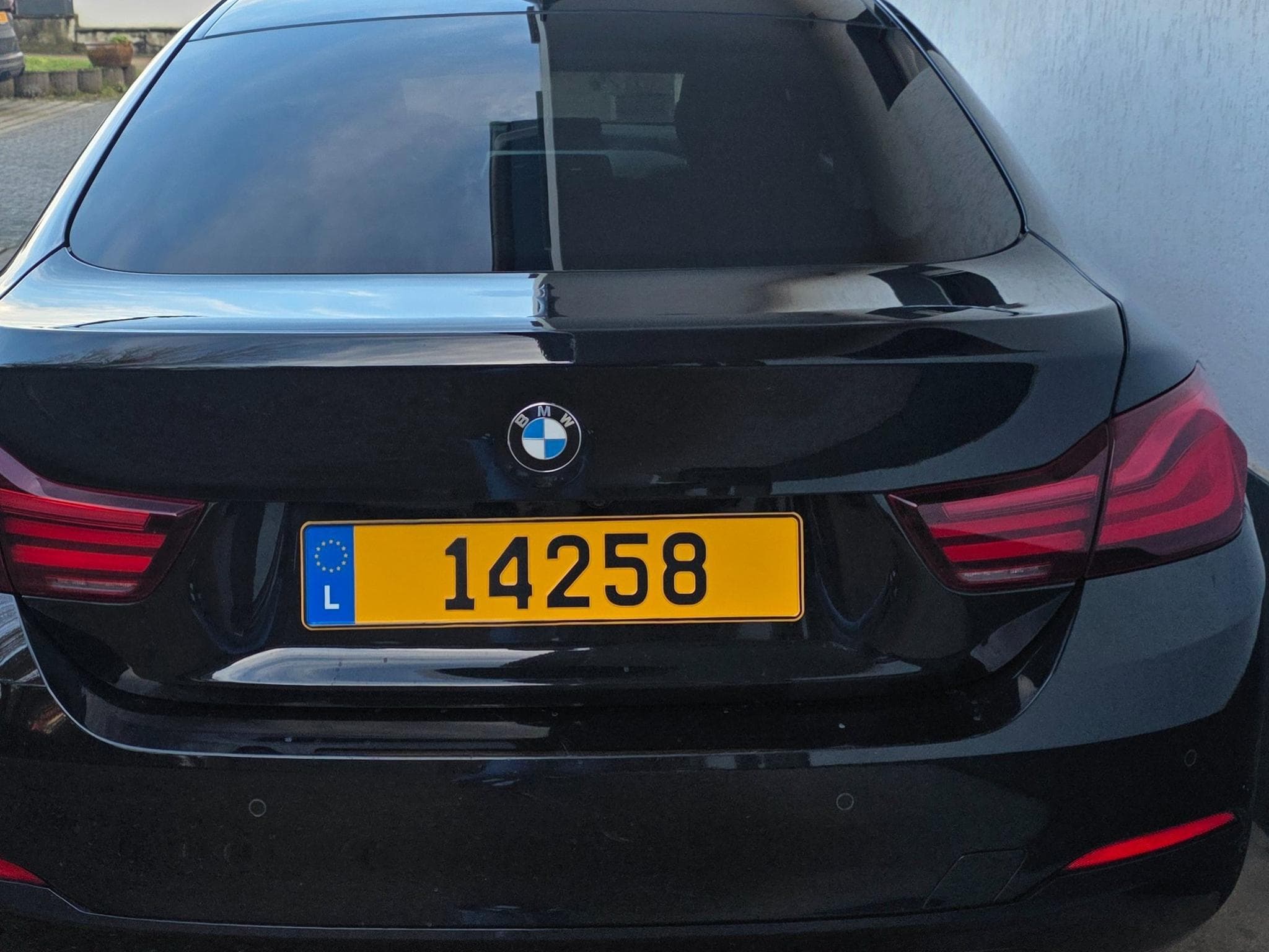 BMW 430 Gran Coupé Gran Coupé (2019) - Foto 2