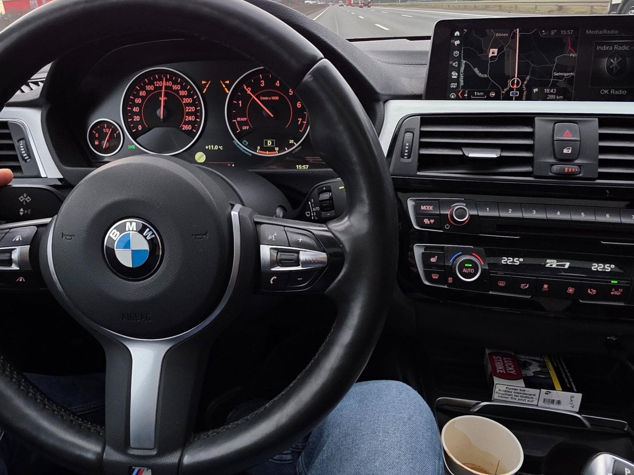 BMW 430 Gran Coupé Gran Coupé (2019) - Foto 3