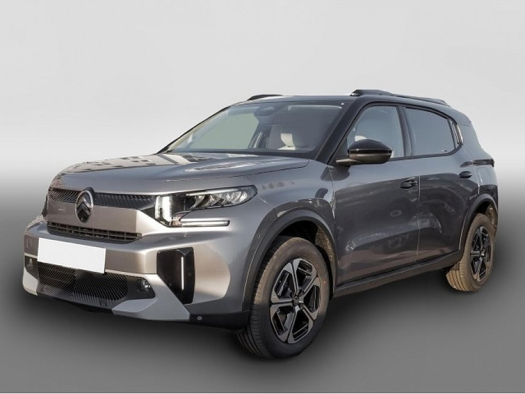 Citroën C3 Aircross (2025) - Foto 1