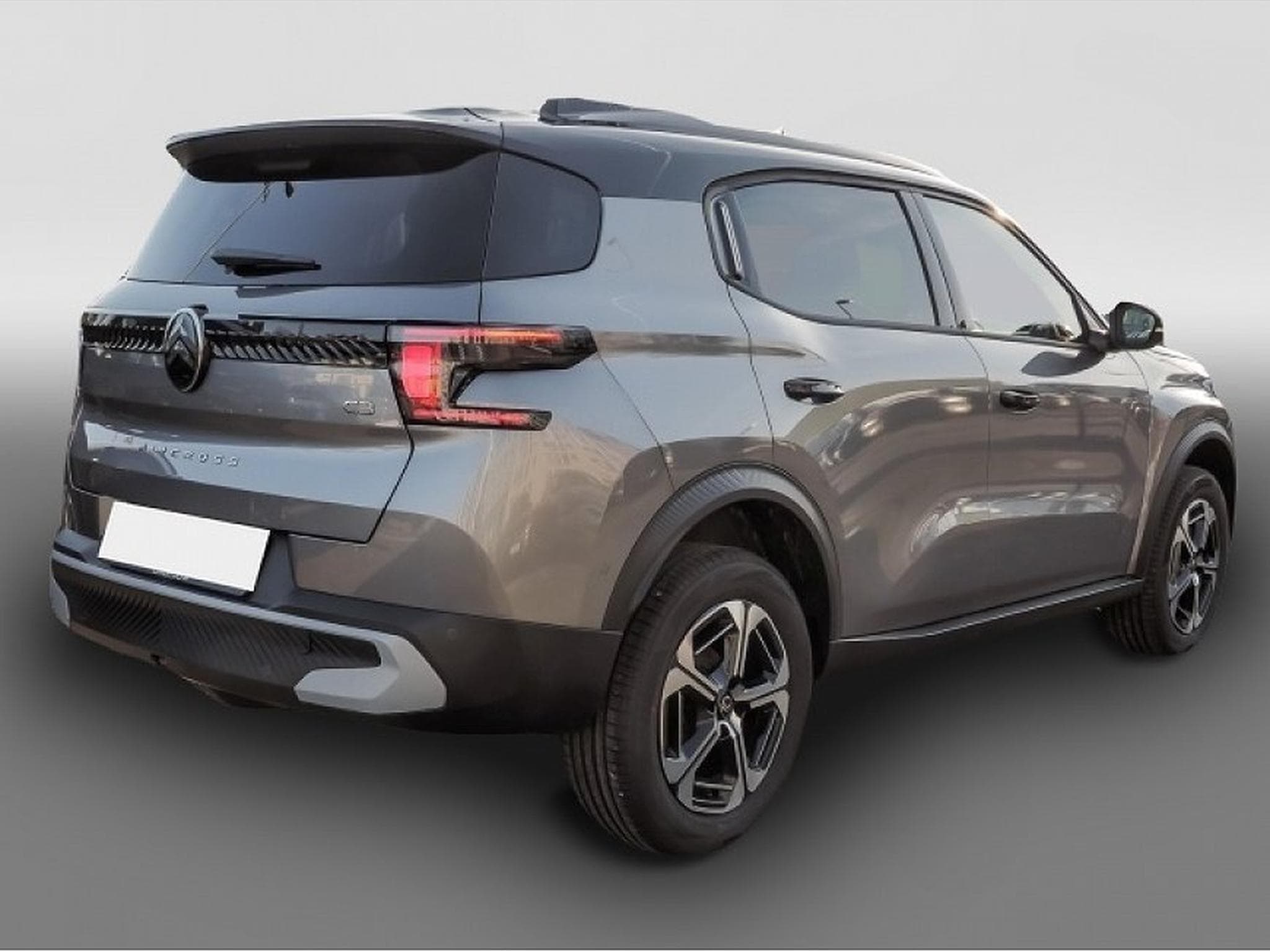 Citroën C3 Aircross (2025) - Foto 3