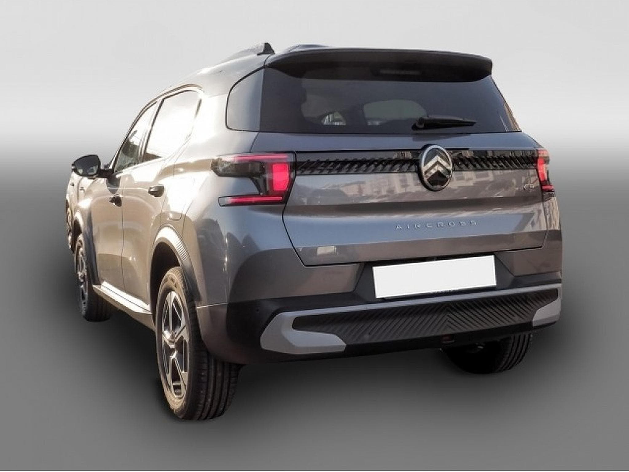 Citroën C3 Aircross (2025) - Foto 4