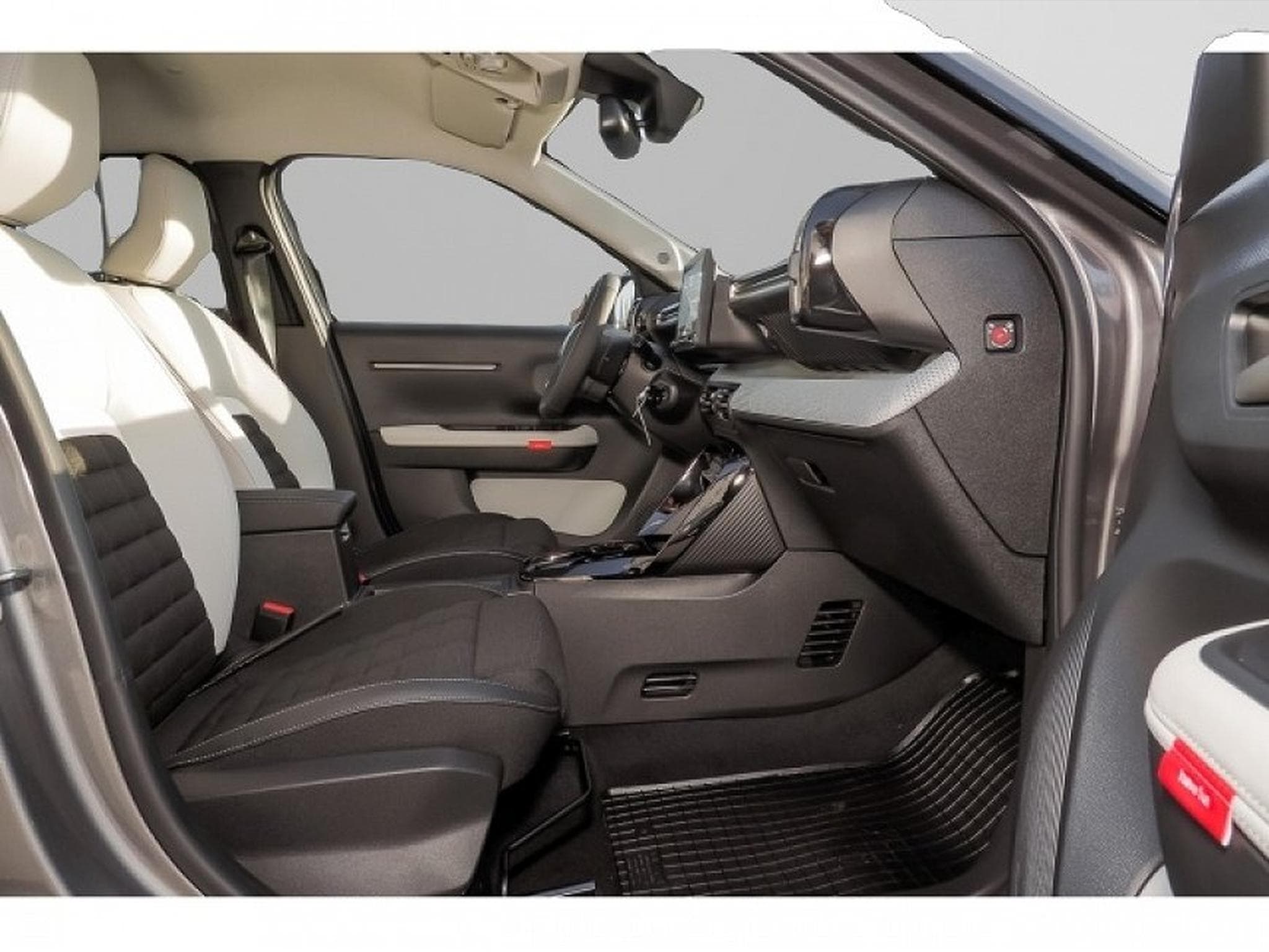 Citroën C3 Aircross (2025) - Foto 5