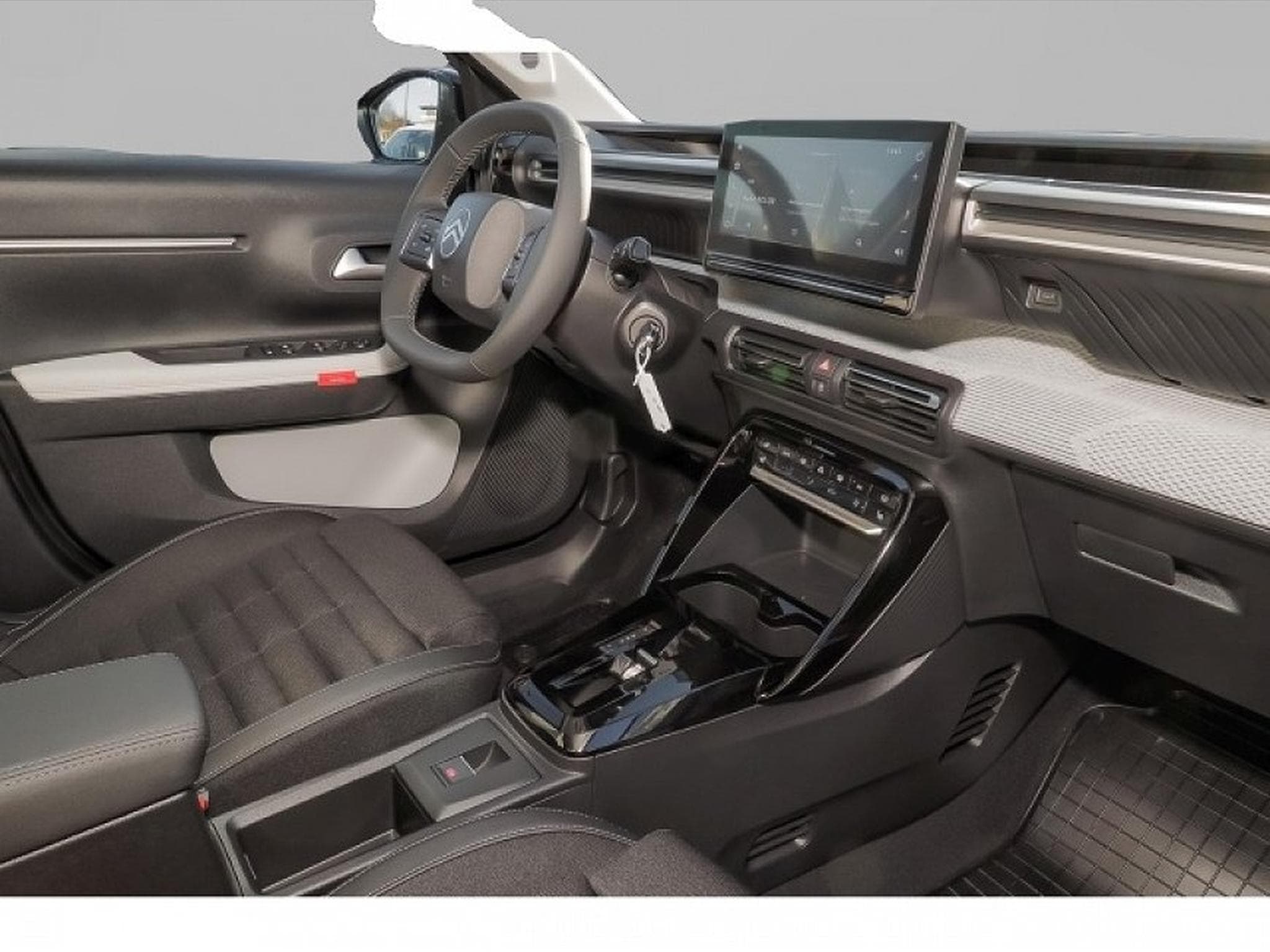 Citroën C3 Aircross (2025) - Foto 6