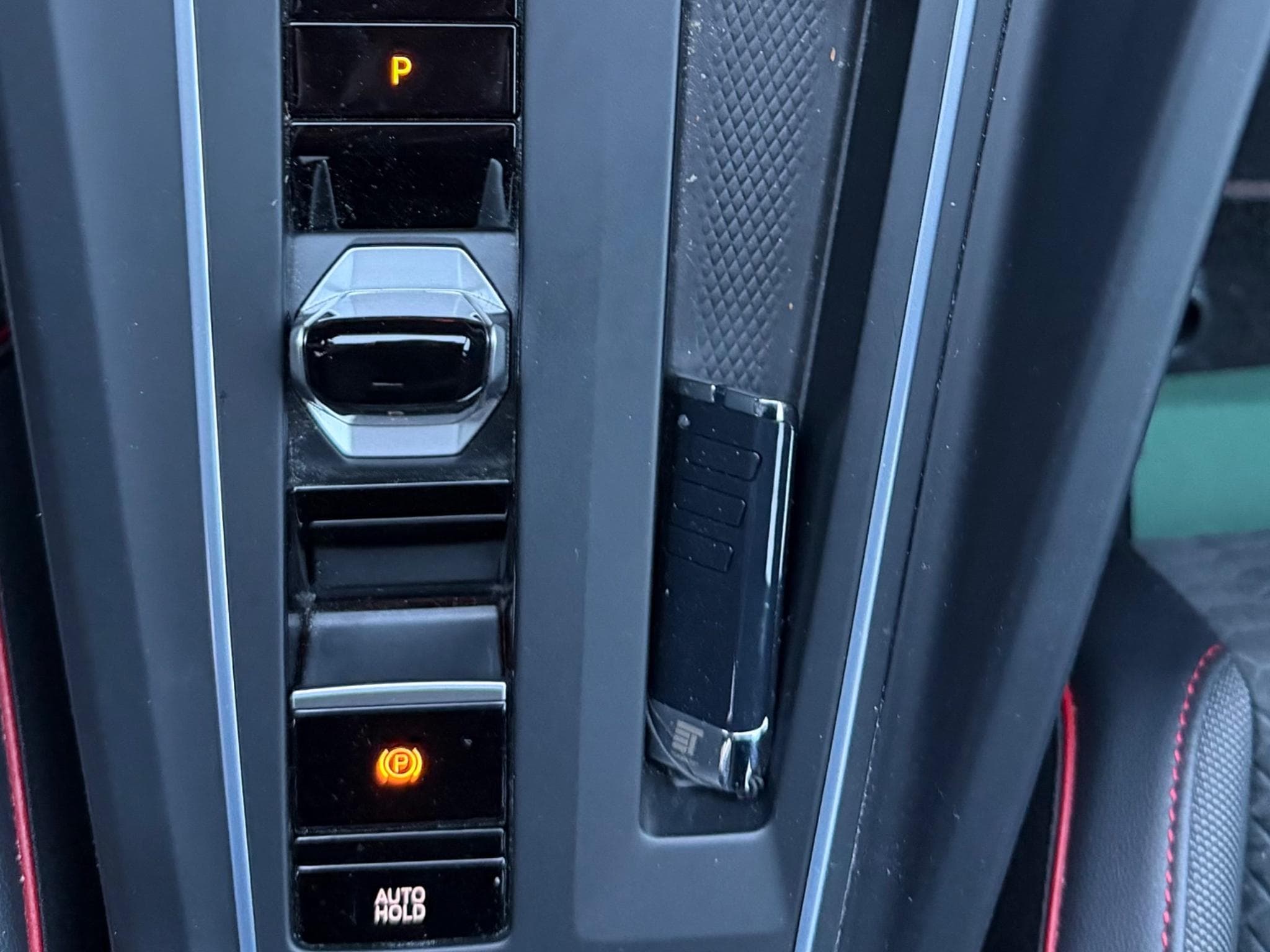 VW Golf GTI Clubsport Edition 45 (2022) - Foto 8