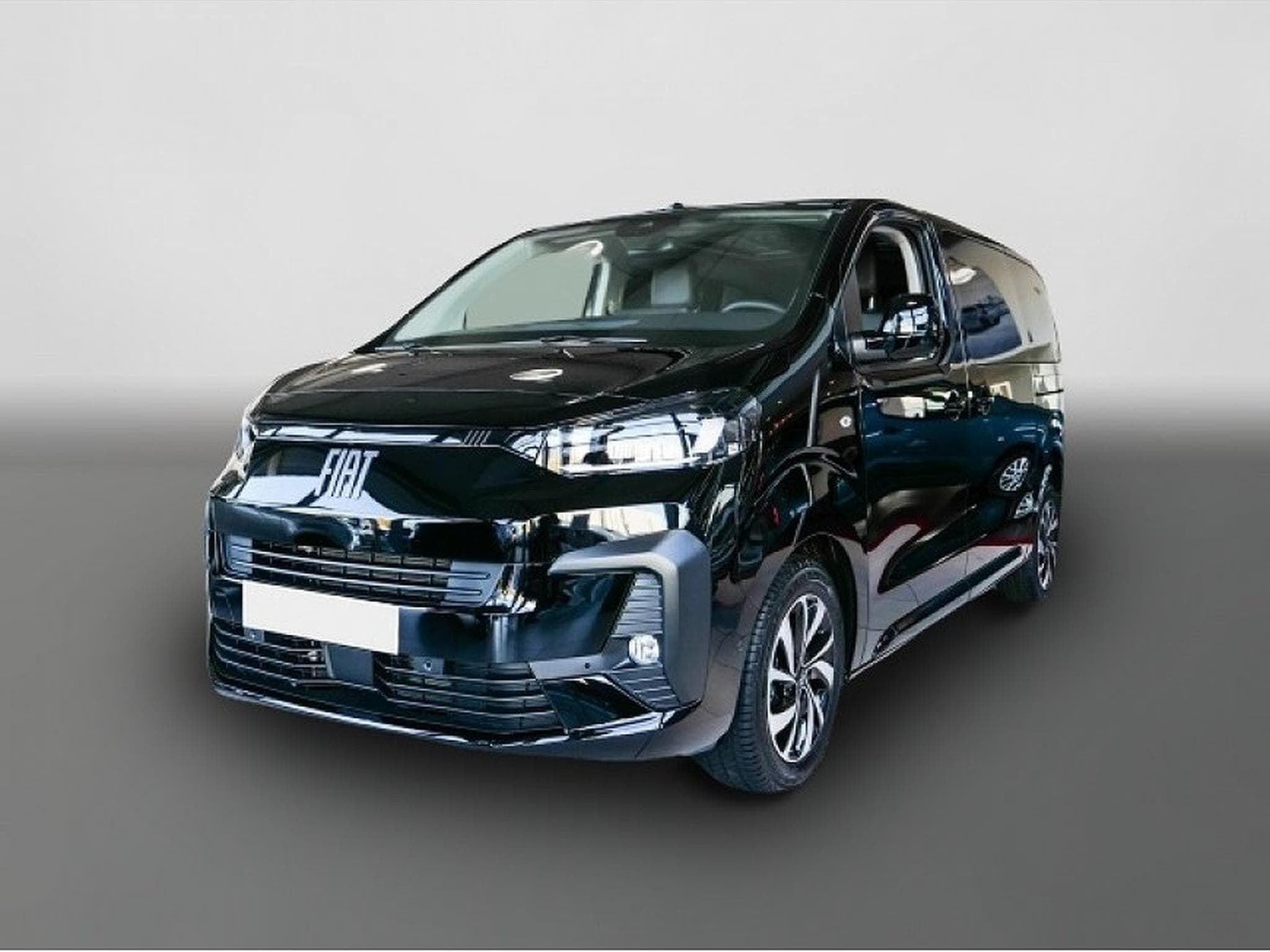Fiat Ulysse (2024) - Foto 1