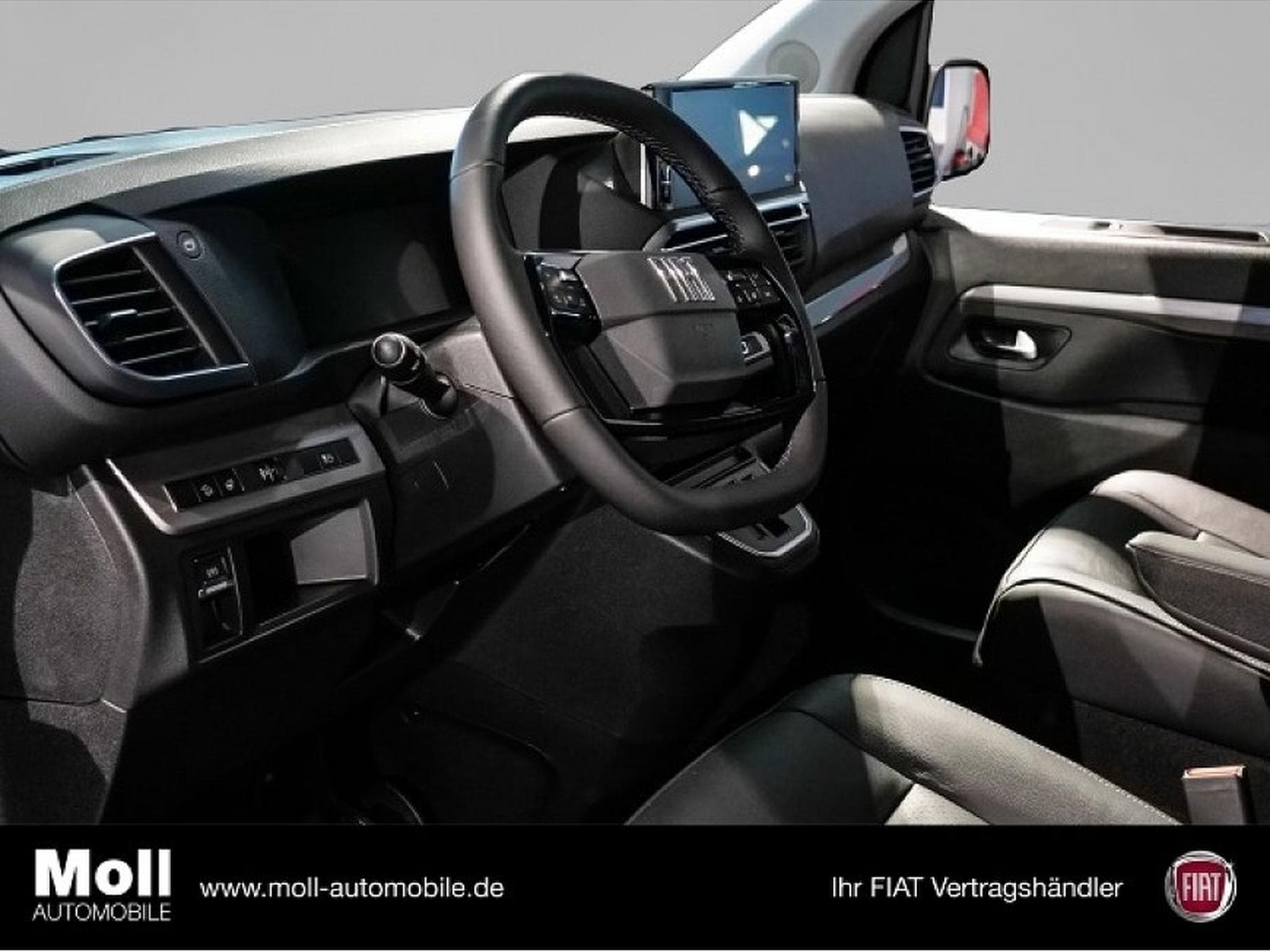 Fiat Ulysse (2024) - Foto 3