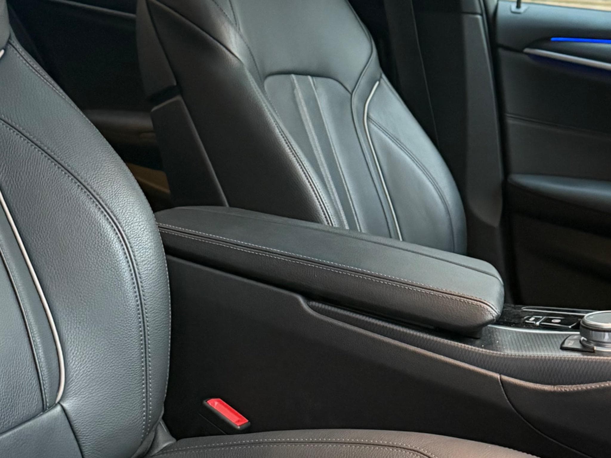 BMW 540 M Paket (2021) - Photo 6