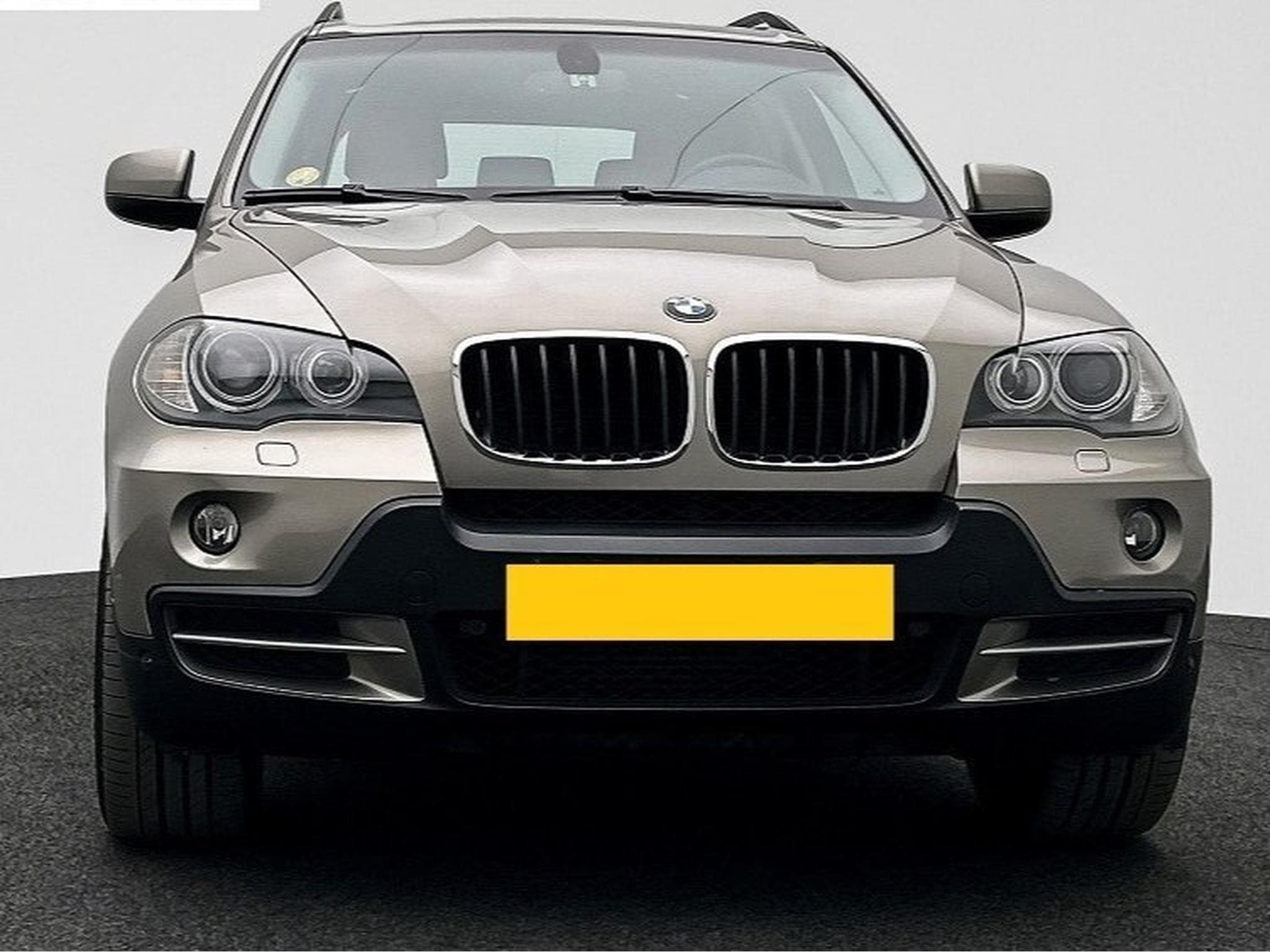 BMW X5 x_Driver 3.0dA 211cv Pack Luxure (2007) - Foto 1