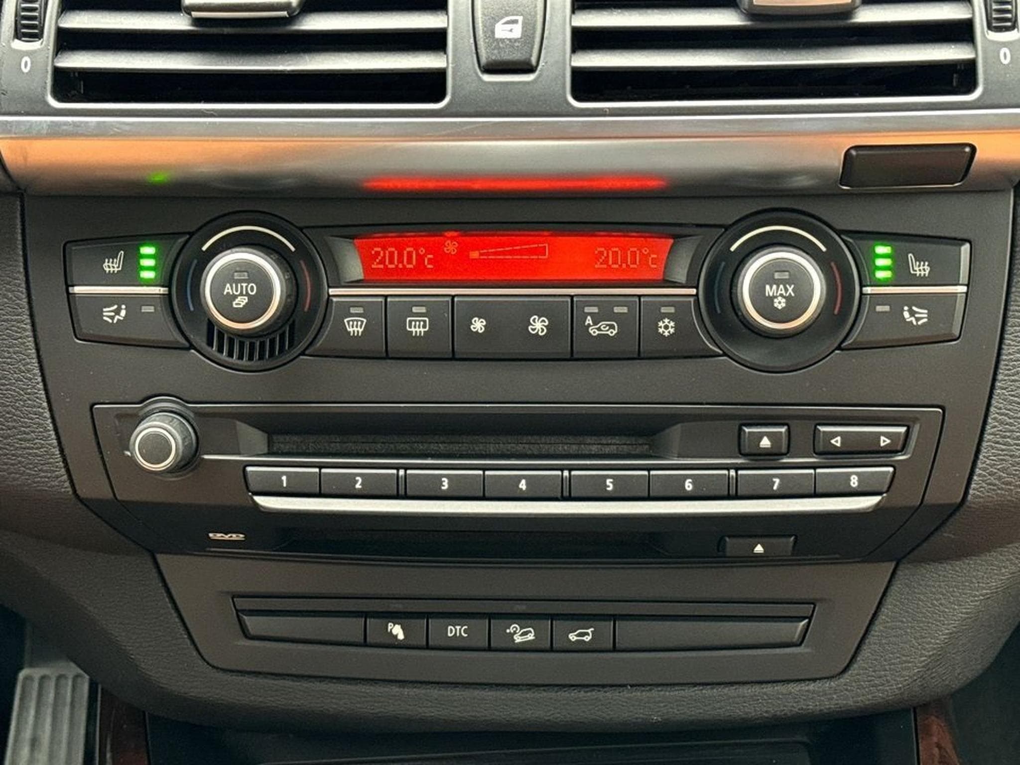 BMW X5 x_Driver 3.0dA 211cv Pack Luxure (2007) - Foto 5