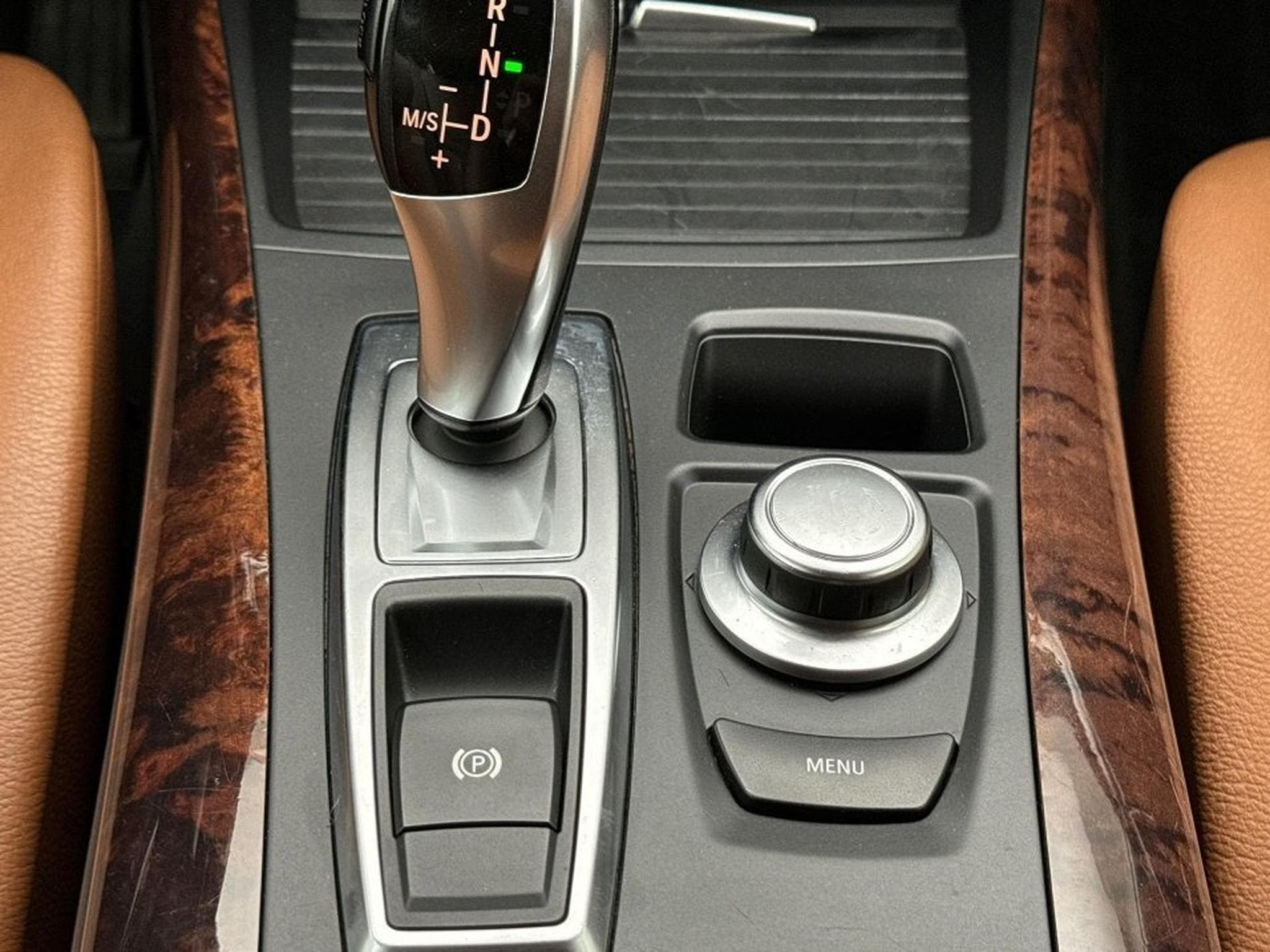 BMW X5 x_Driver 3.0dA 211cv Pack Luxure (2007) - Foto 6