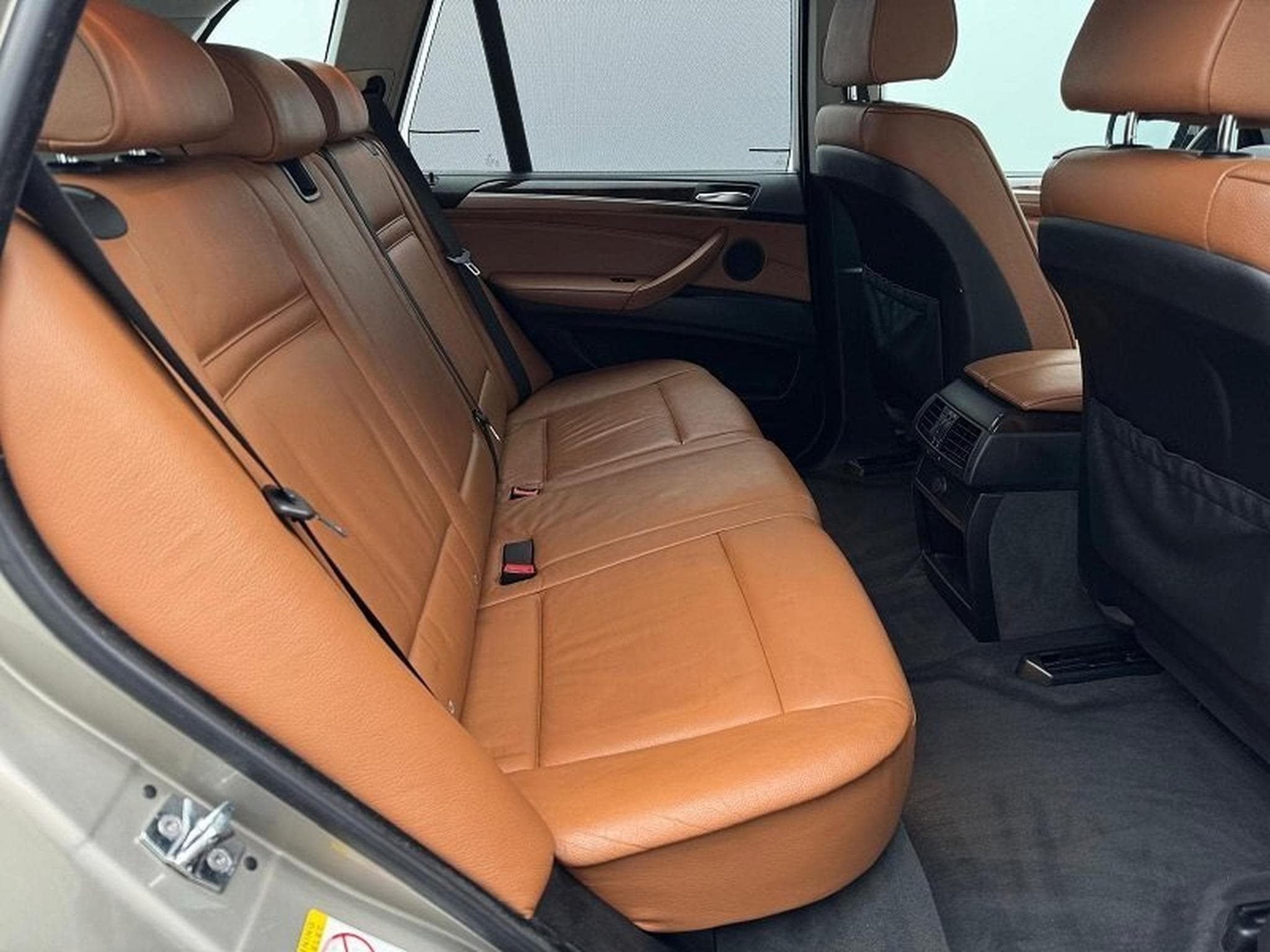 BMW X5 x_Driver 3.0dA 211cv Pack Luxure (2007) - Foto 9