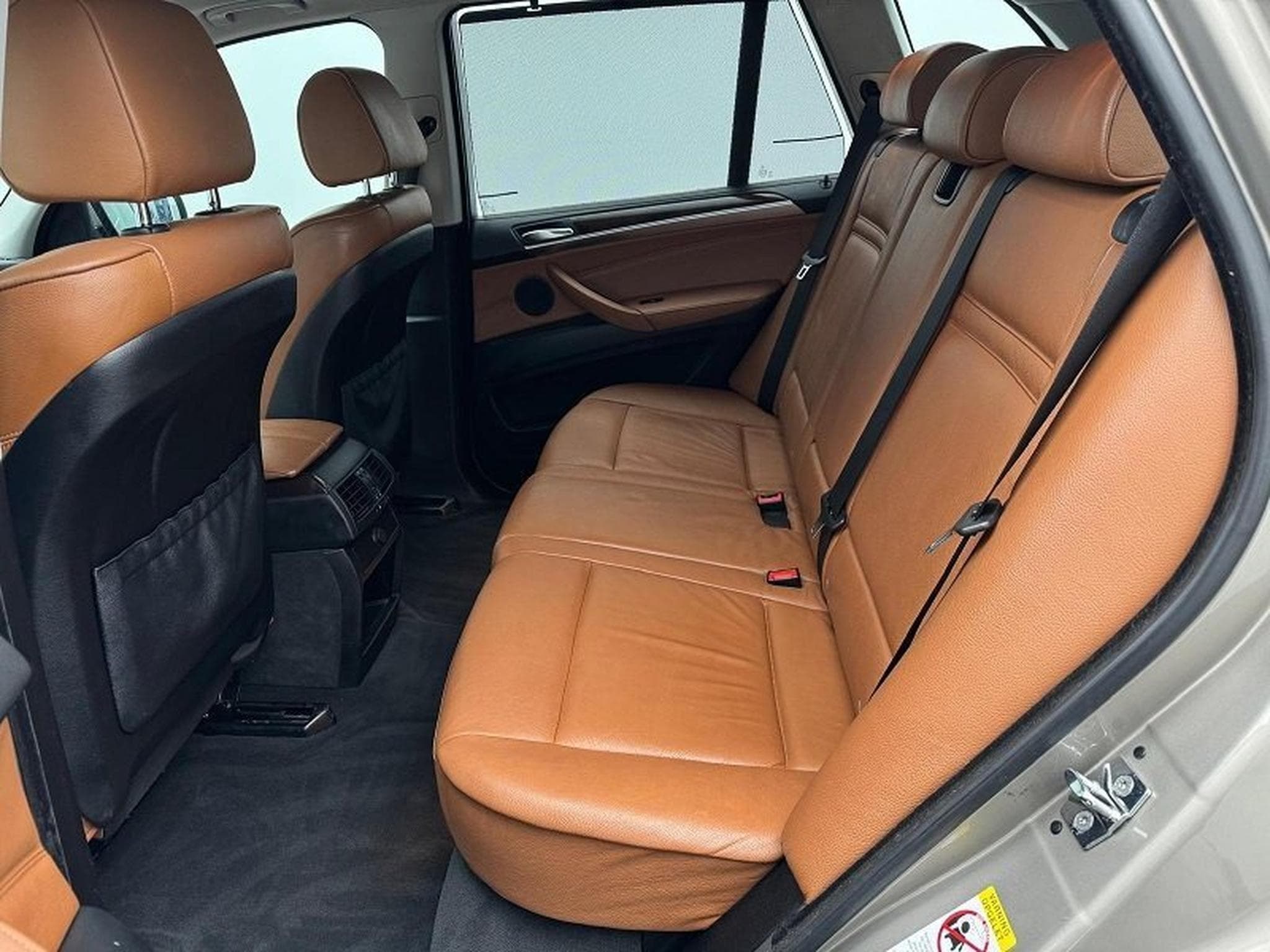 BMW X5 x_Driver 3.0dA 211cv Pack Luxure (2007) - Foto 10