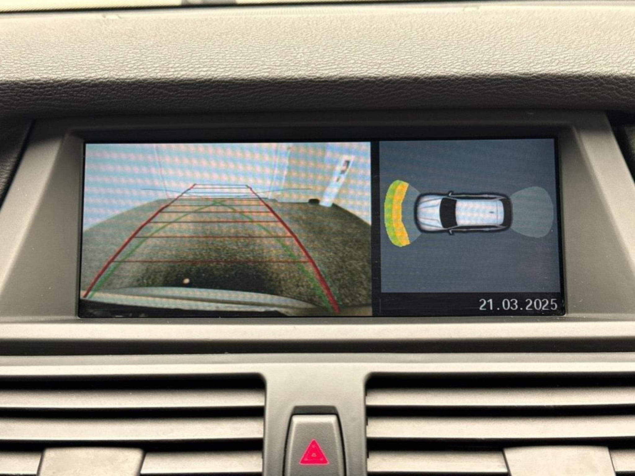 BMW X5 x_Driver 3.0dA 211cv Pack Luxure (2007) - Foto 11