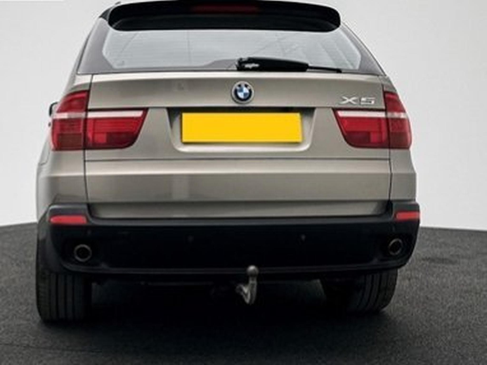 BMW X5 x_Driver 3.0dA 211cv Pack Luxure (2007) - Foto 2