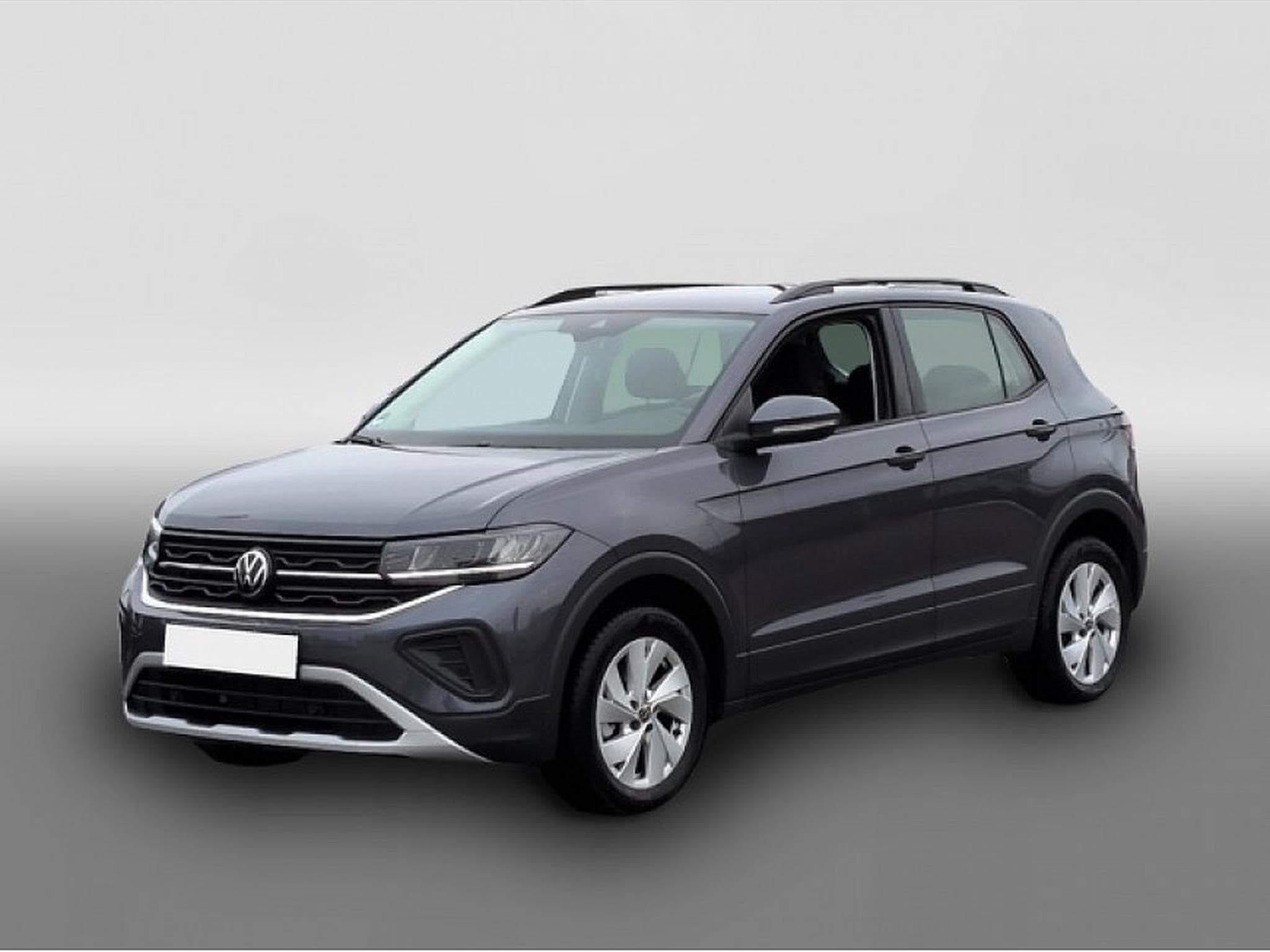 VW T-Cross (2024) - Photo 1