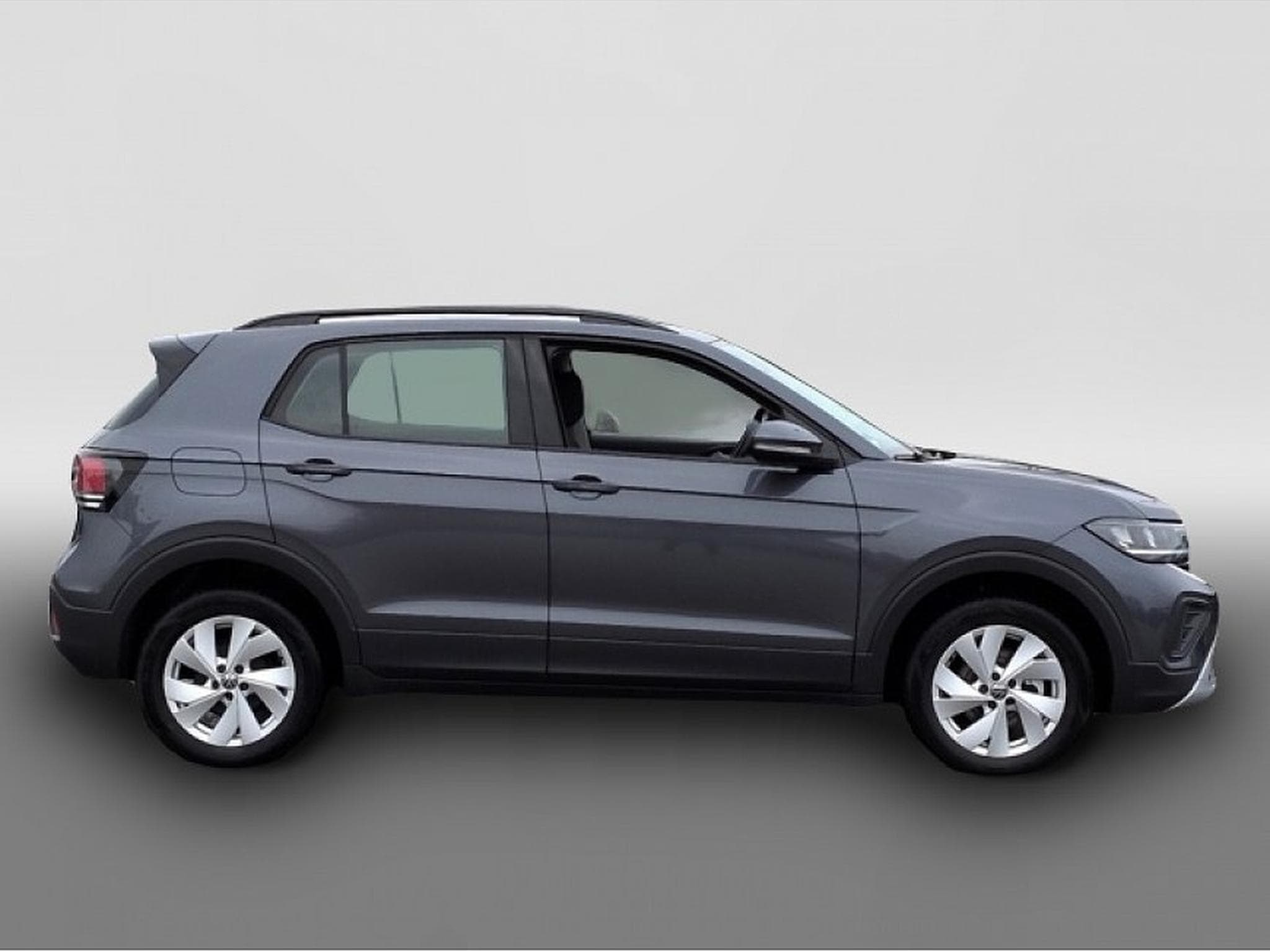 VW T-Cross (2024) - Photo 2