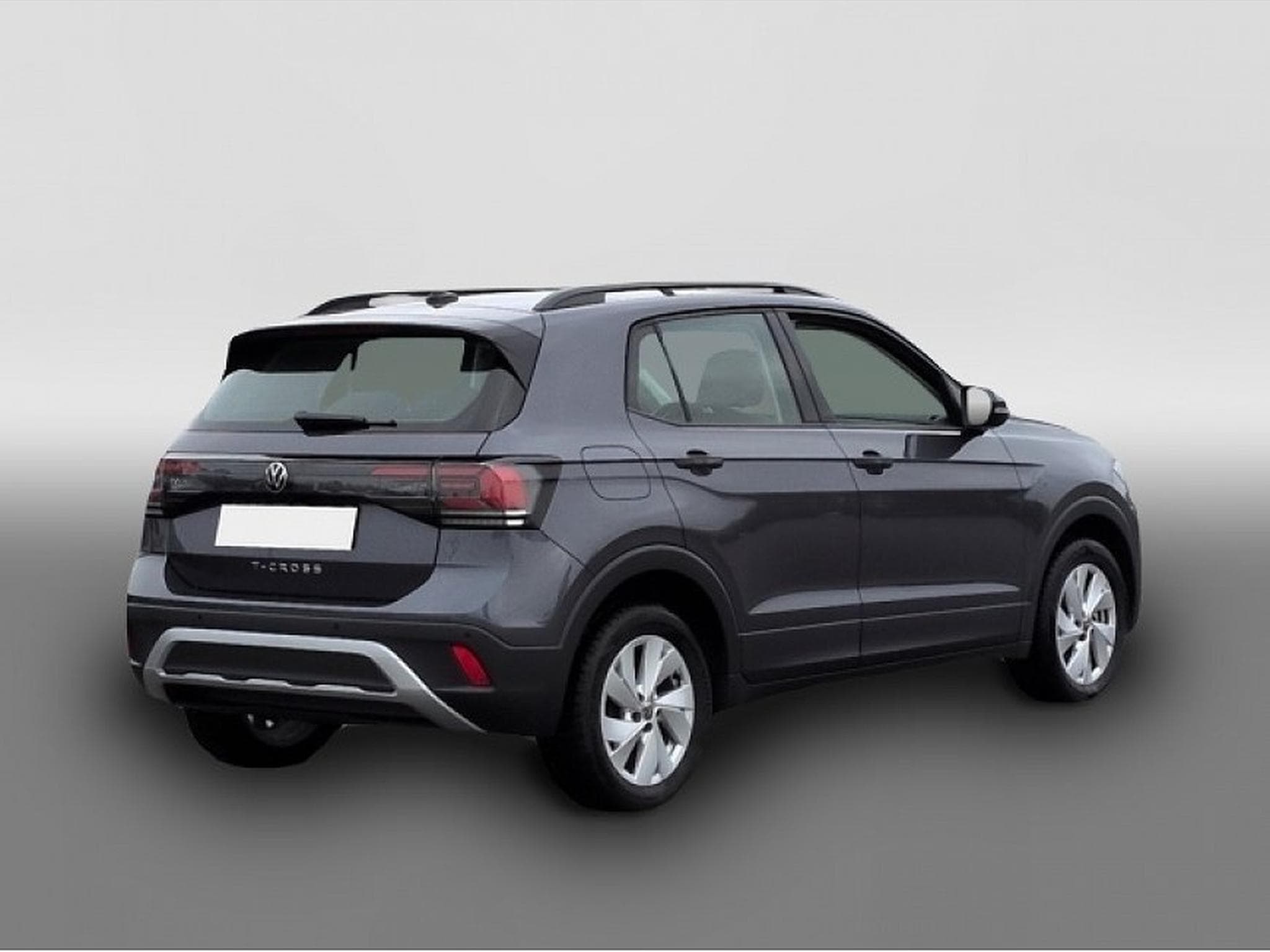 VW T-Cross (2024) - Photo 3
