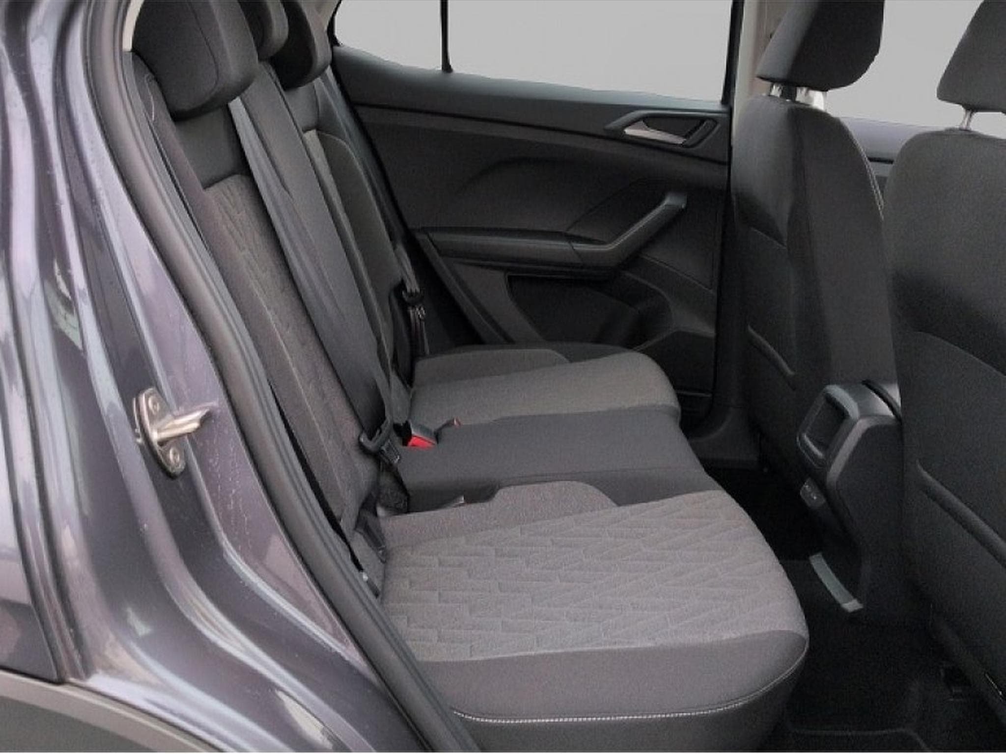 VW T-Cross (2024) - Photo 7