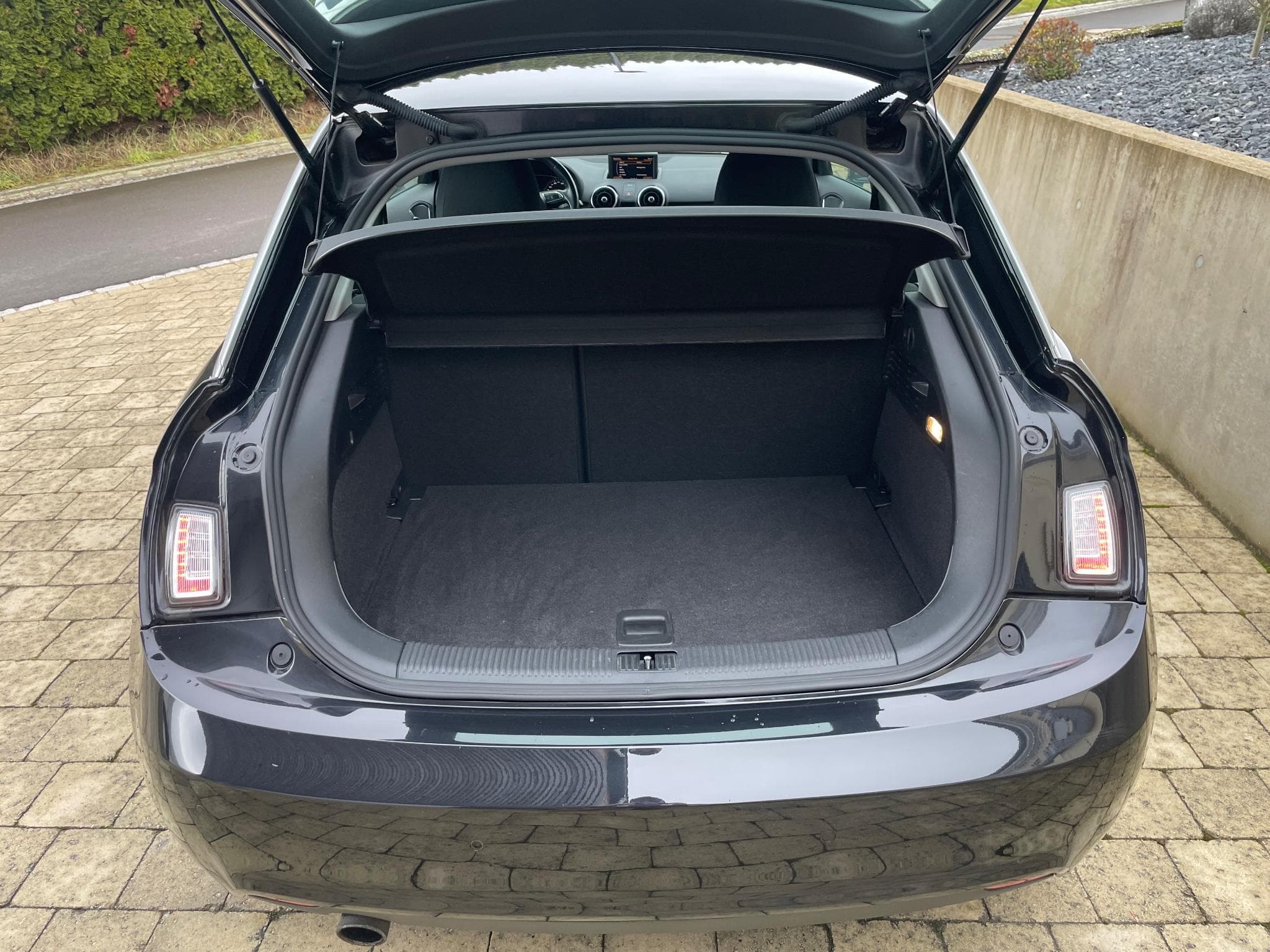 Audi A1 1.6 TDI Ambition» Bose Soundsystem (2012) - Photo 10