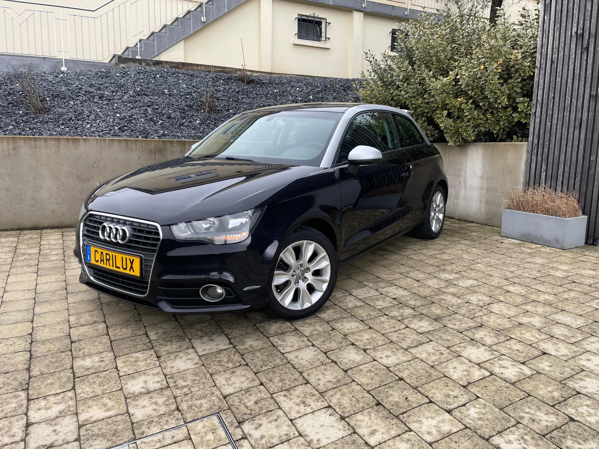 Audi A1 1.6 TDI Ambition» Bose Soundsystem (2012) - Photo 2