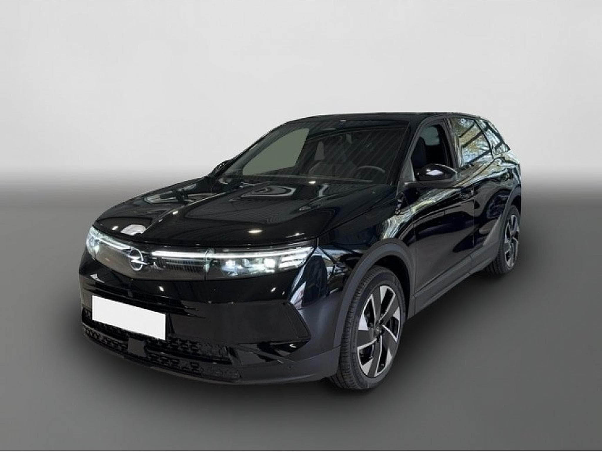 Opel Grandland (2024) - Foto 1