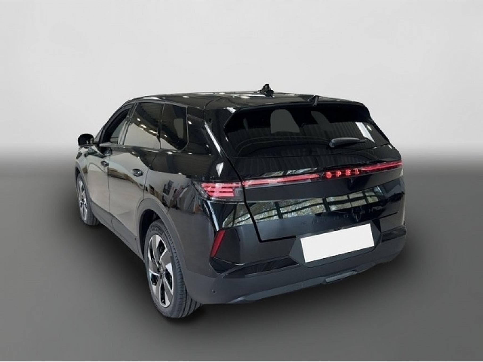 Opel Grandland (2024) - Foto 3