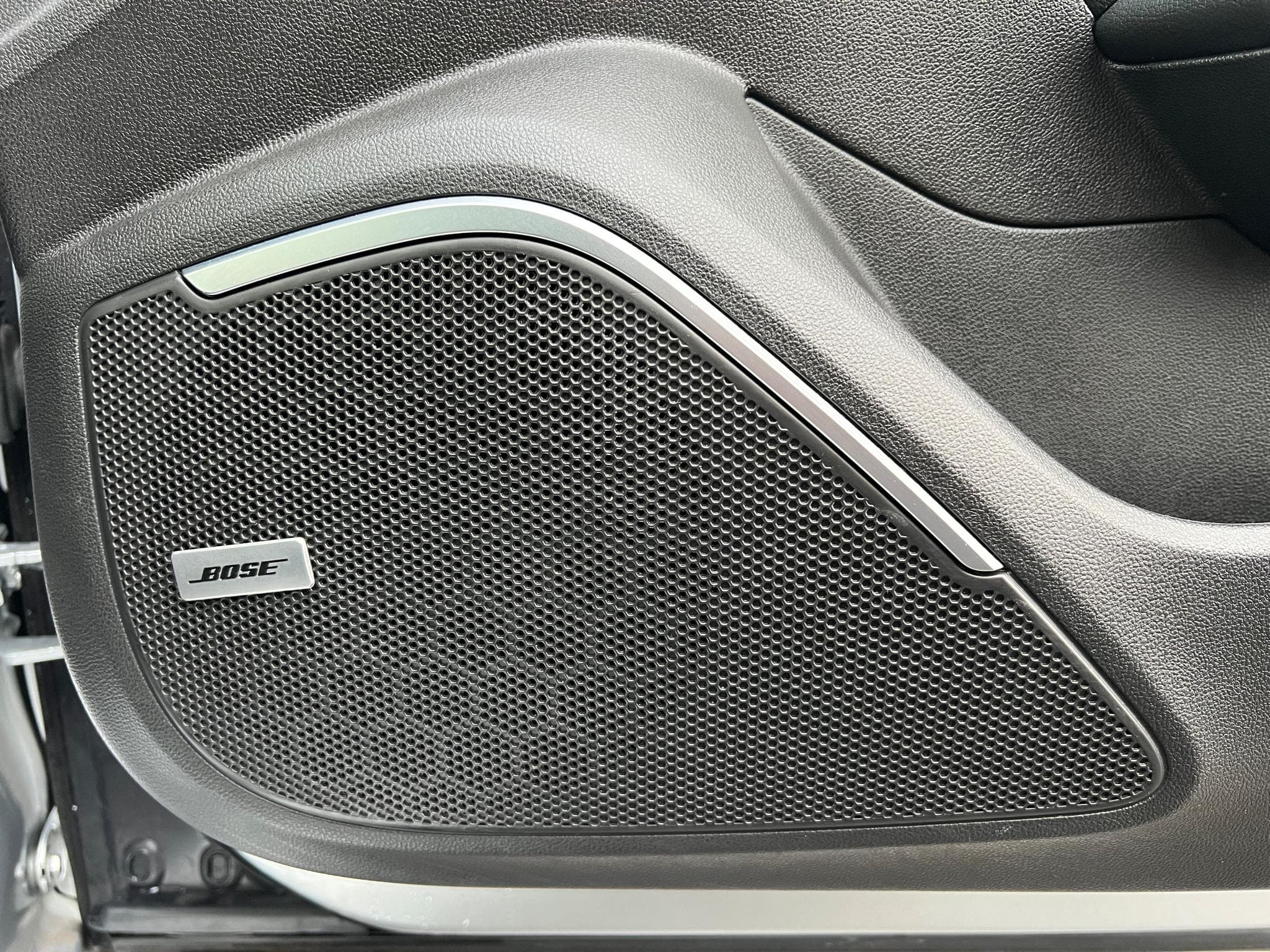 Renault Megane R.S Line TCe 160CV Auto. BOSE (2021) - Photo 15