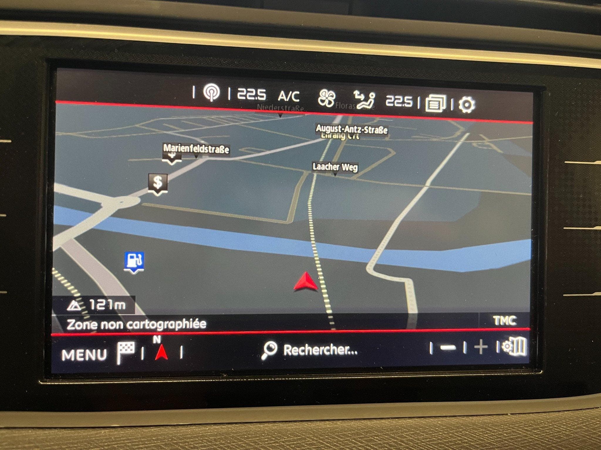 Citroën C4 Grand SpaceTourer 2.0 HDI   163CH   400 NM  8-Gang-Autom. (2022) - Photo 11