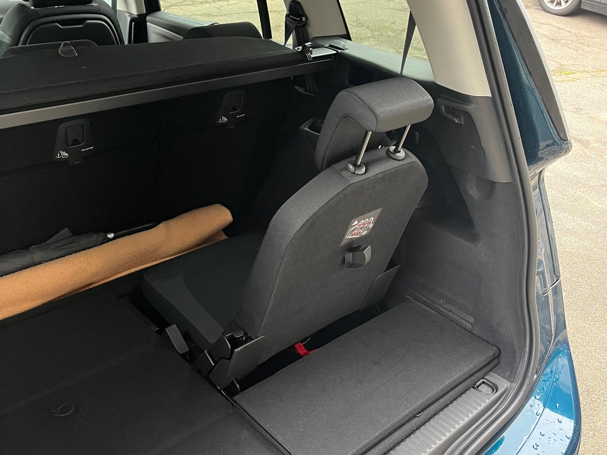 Citroën C4 Grand SpaceTourer 2.0 HDI   163CH   400 NM  8-Gang-Autom. (2022) - Photo 6