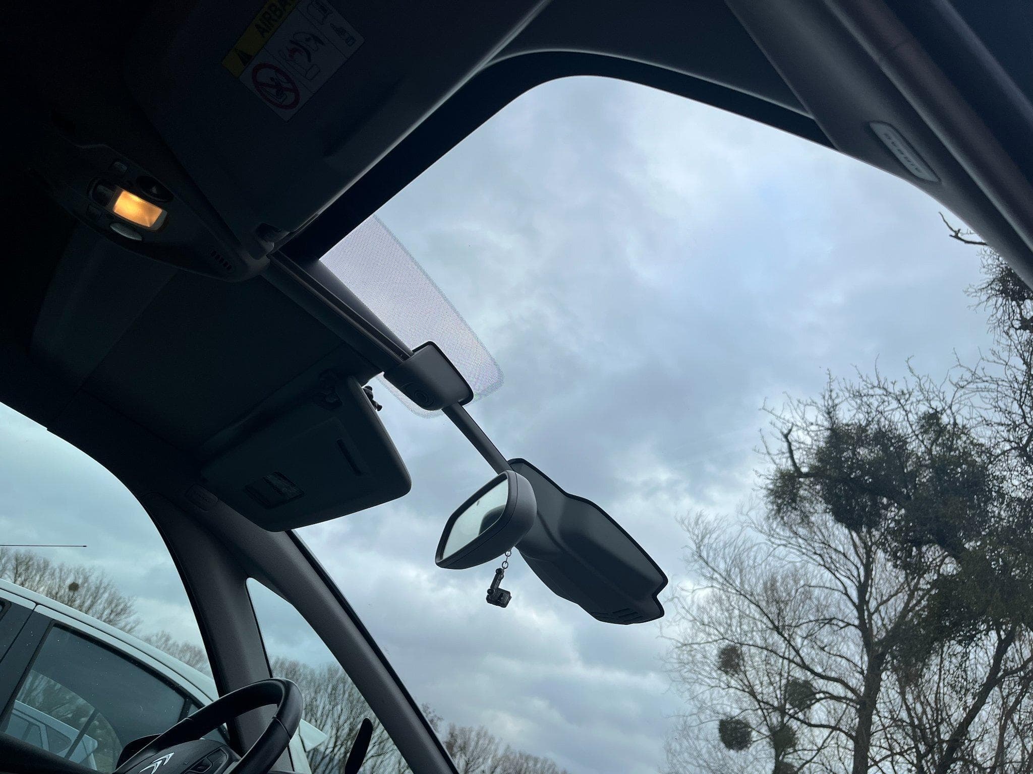 Citroën C4 Grand SpaceTourer 2.0 HDI   163CH   400 NM  8-Gang-Autom. (2022) - Photo 8