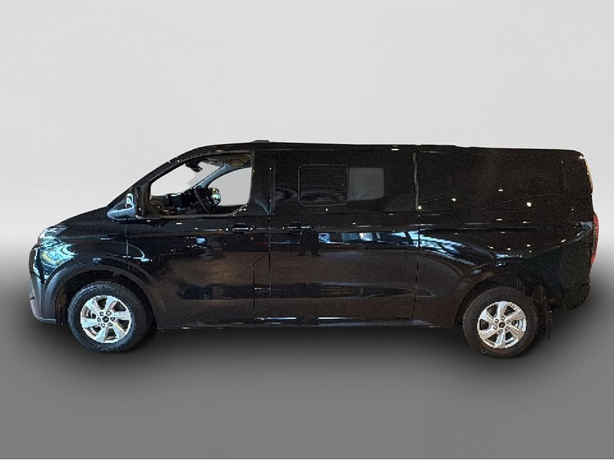 Ford Tourneo (2026) - Photo 3