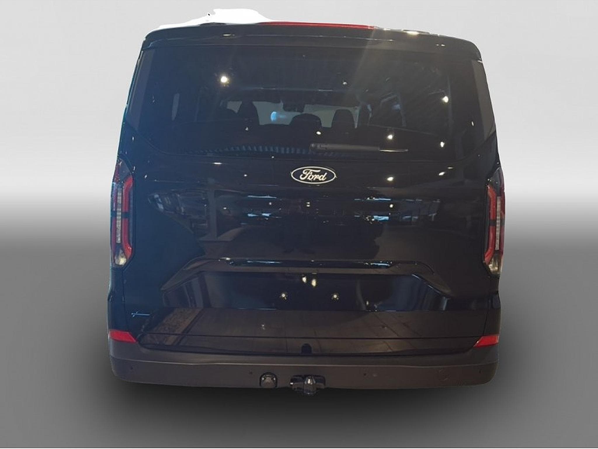Ford Tourneo (2026) - Photo 5