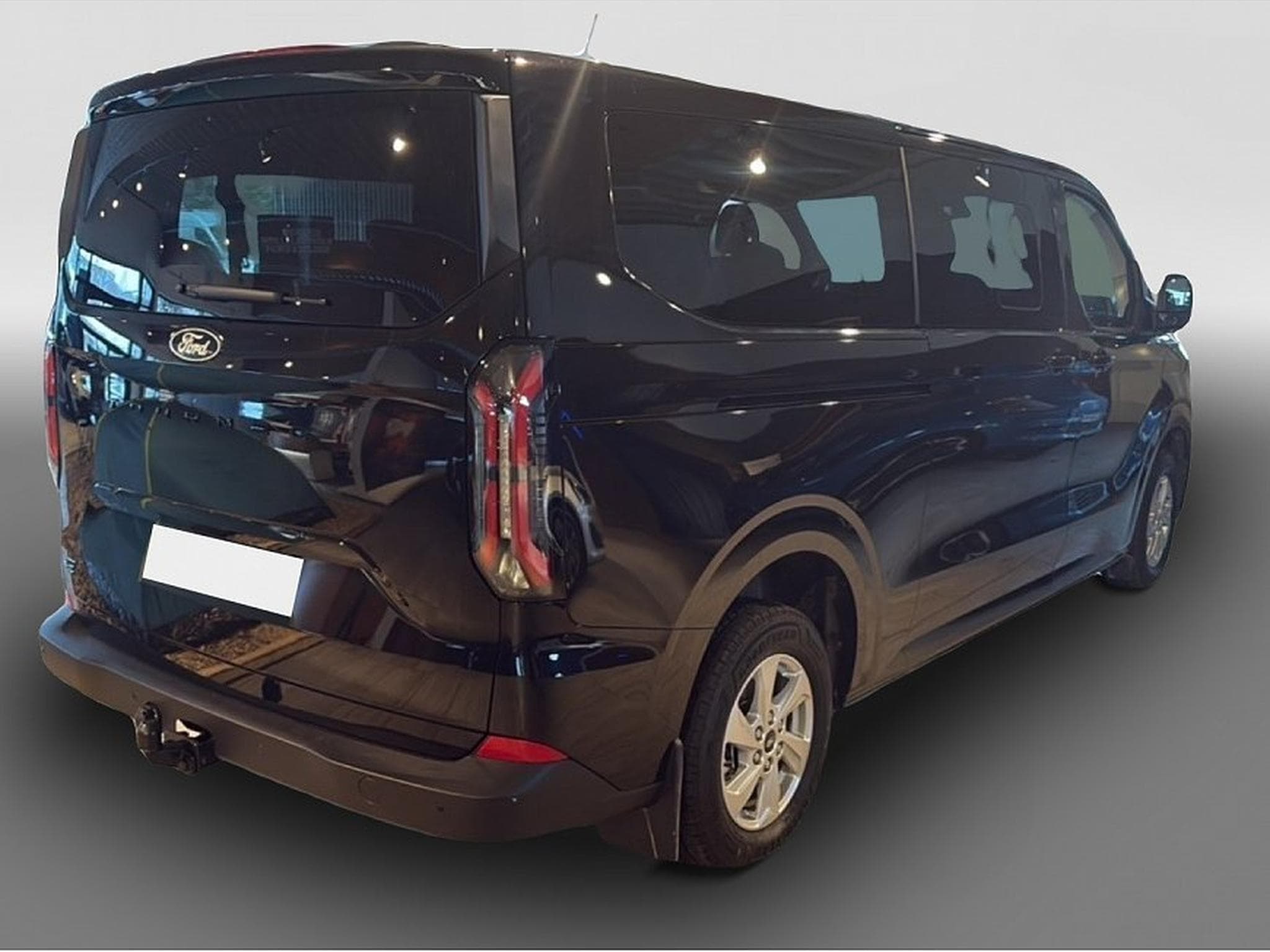 Ford Tourneo (2026) - Photo 6