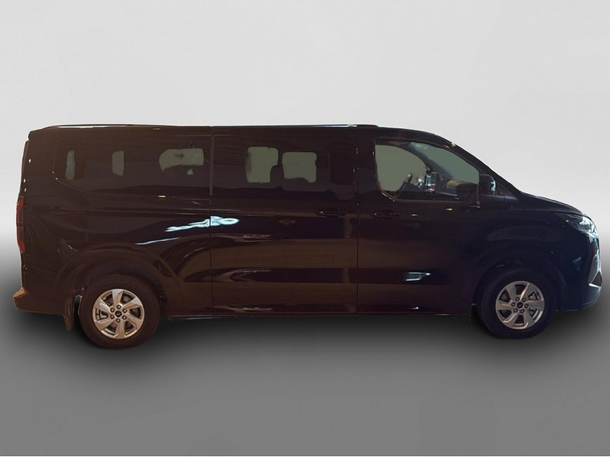 Ford Tourneo (2026) - Photo 7