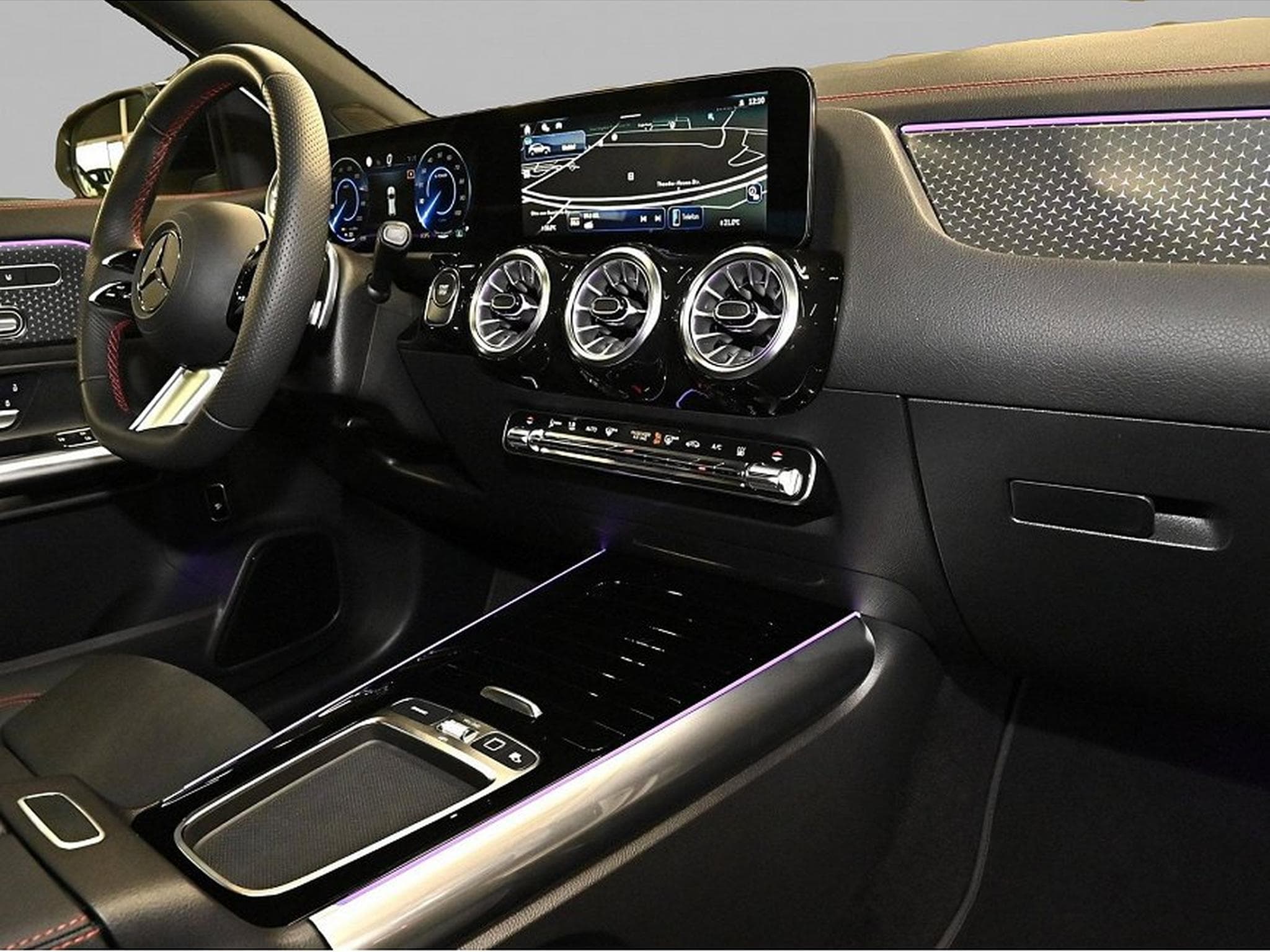 Mercedes EQA (2025) - Photo 5