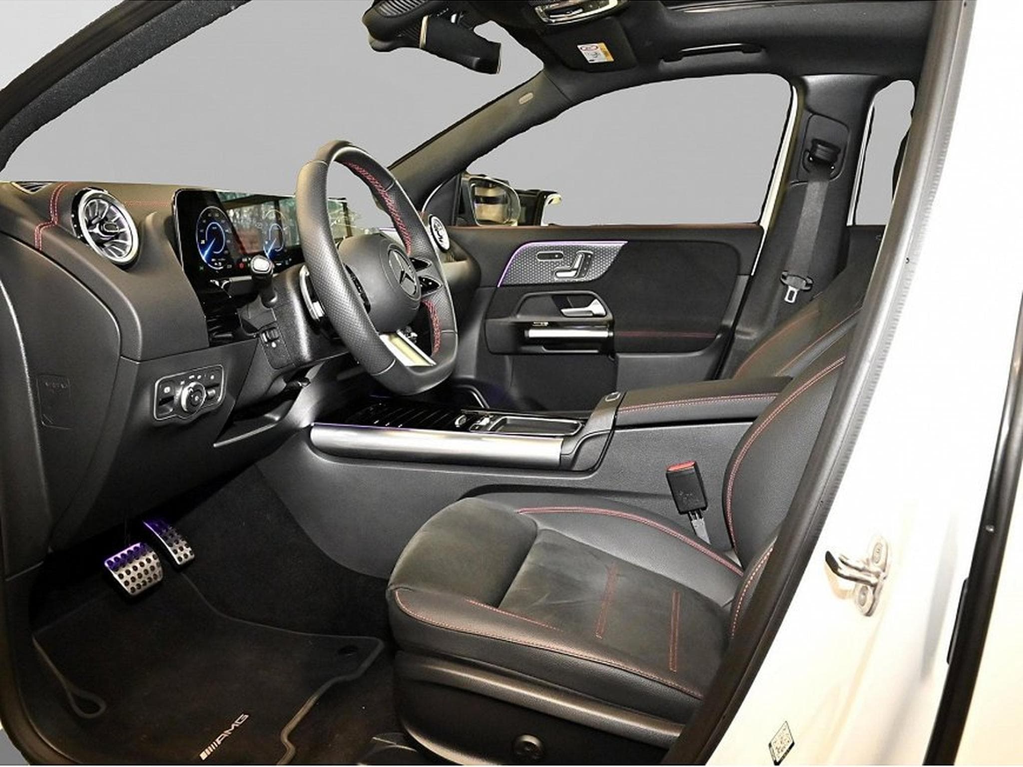 Mercedes EQA (2025) - Photo 6