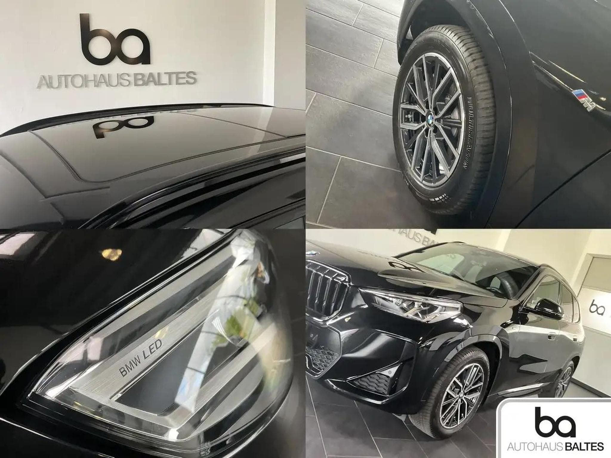 BMW X1 (2025) - Foto 17