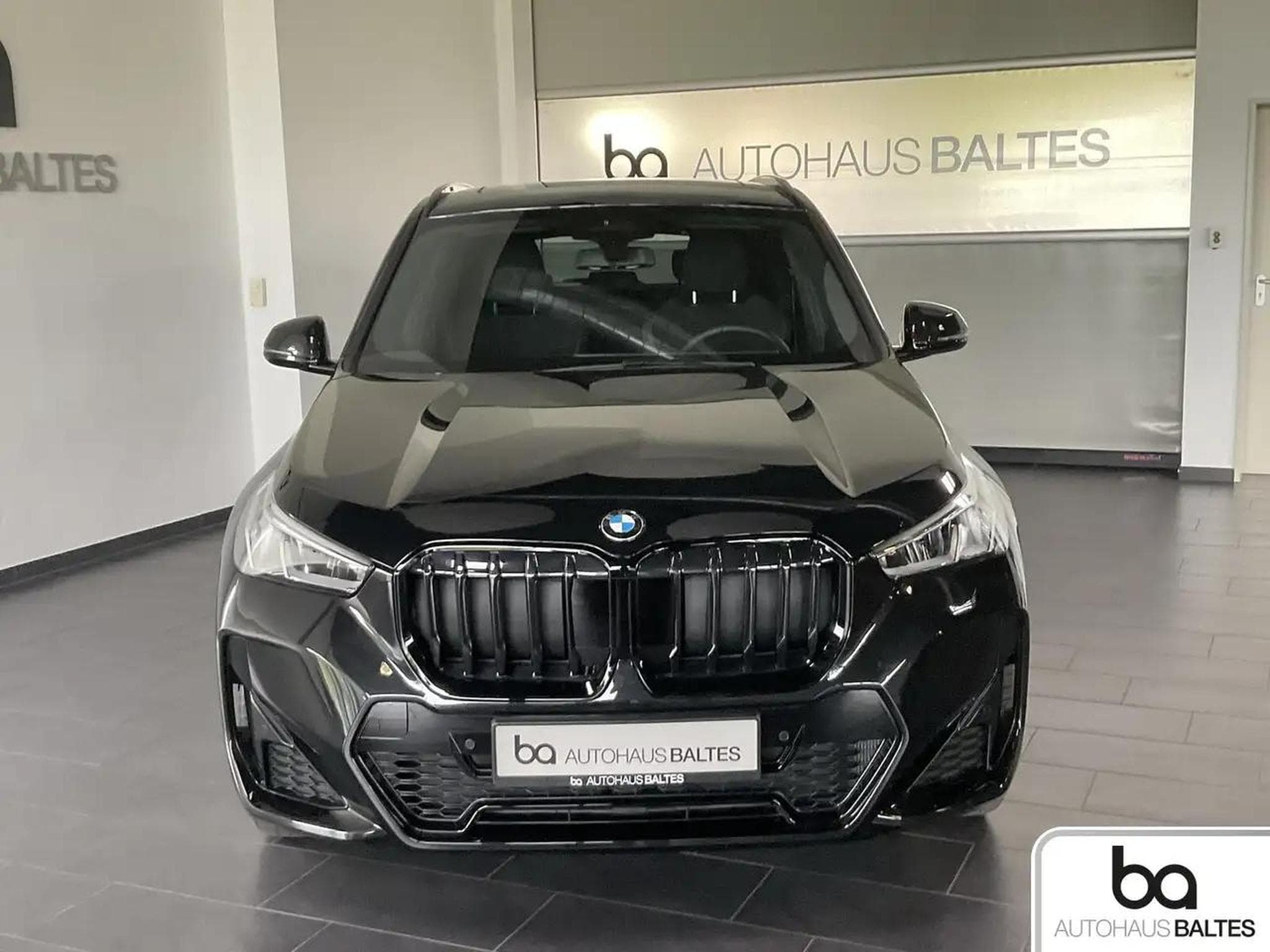 BMW X1 (2025) - Foto 2