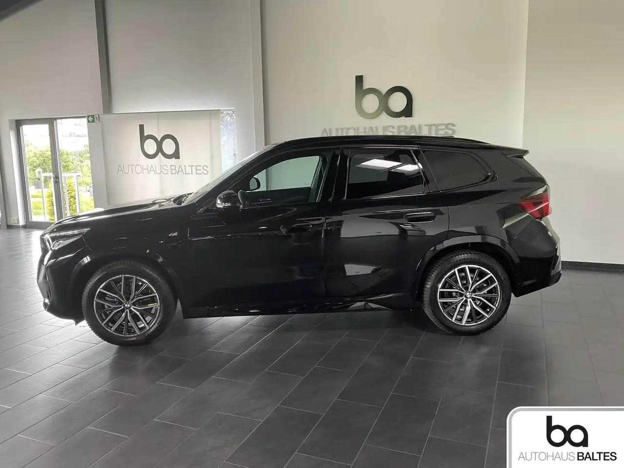 BMW X1 (2025) - Foto 5
