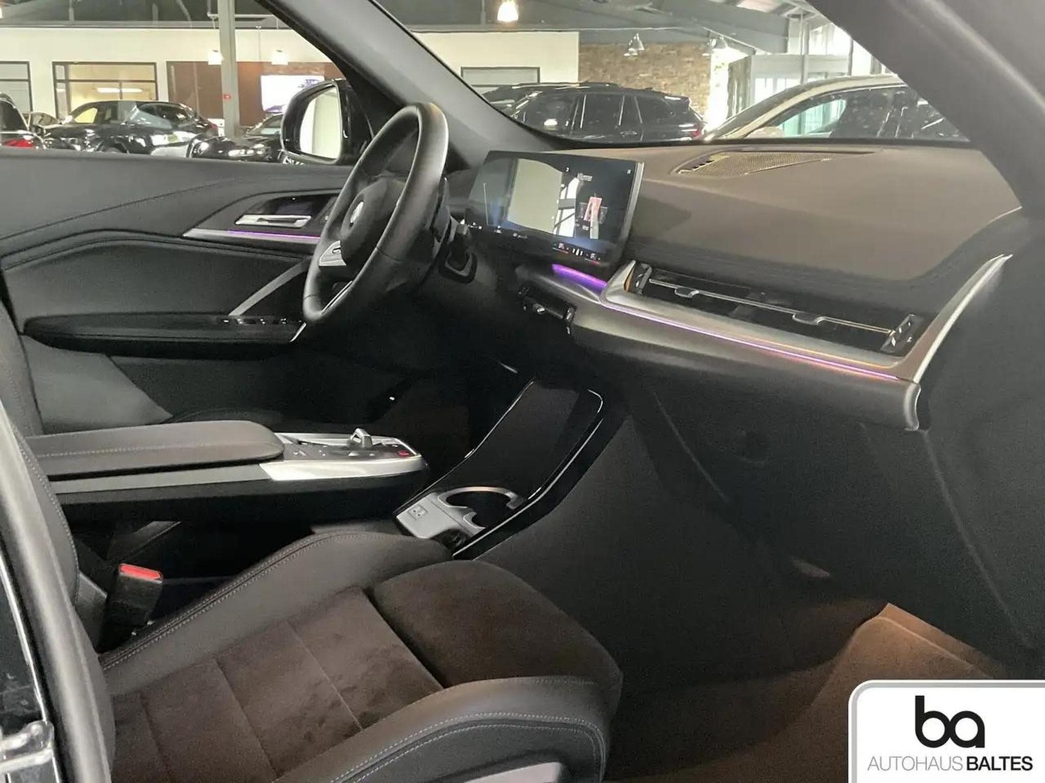 BMW X1 (2025) - Foto 6