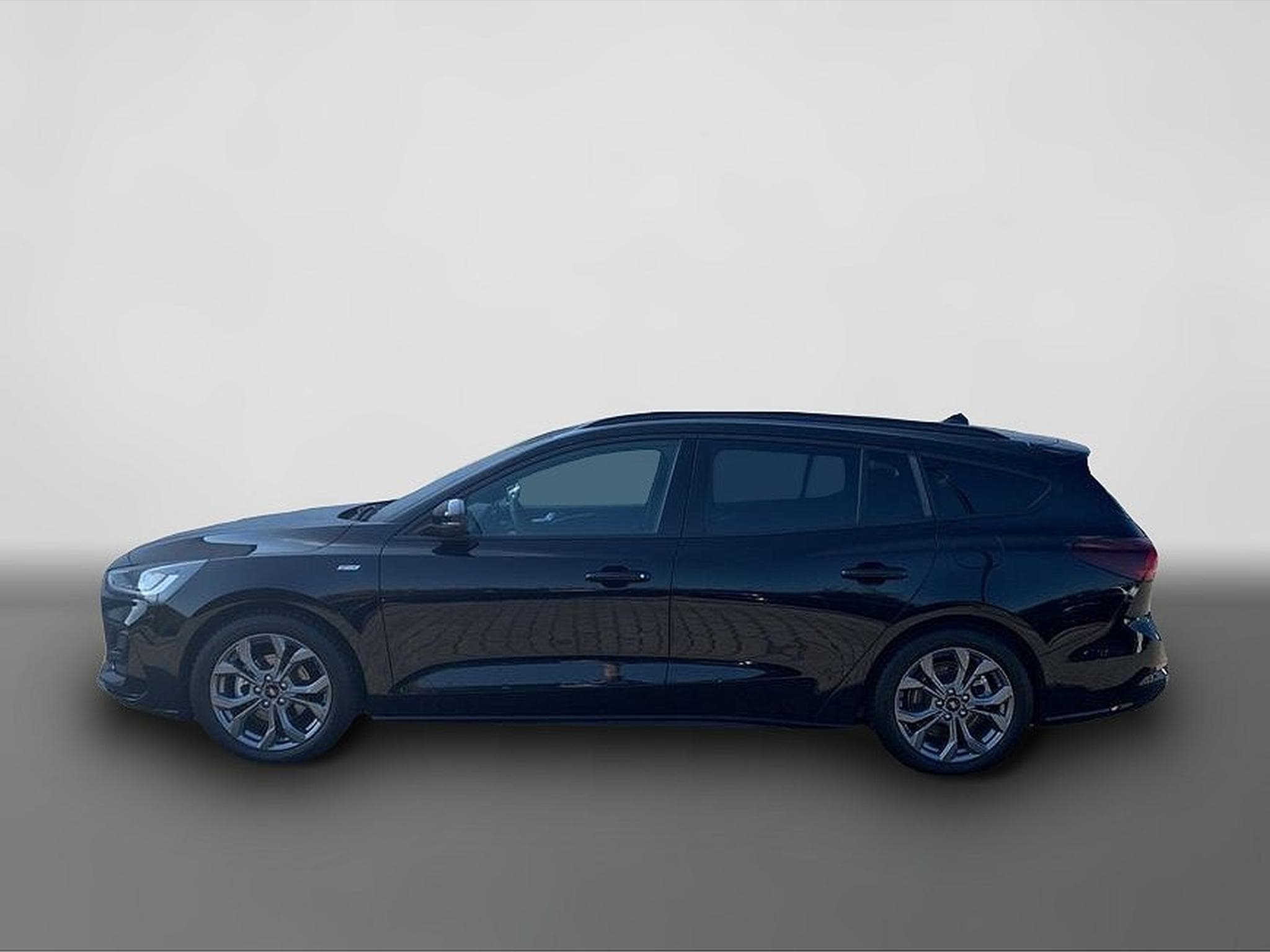 Ford Focus (2021) - Photo 2