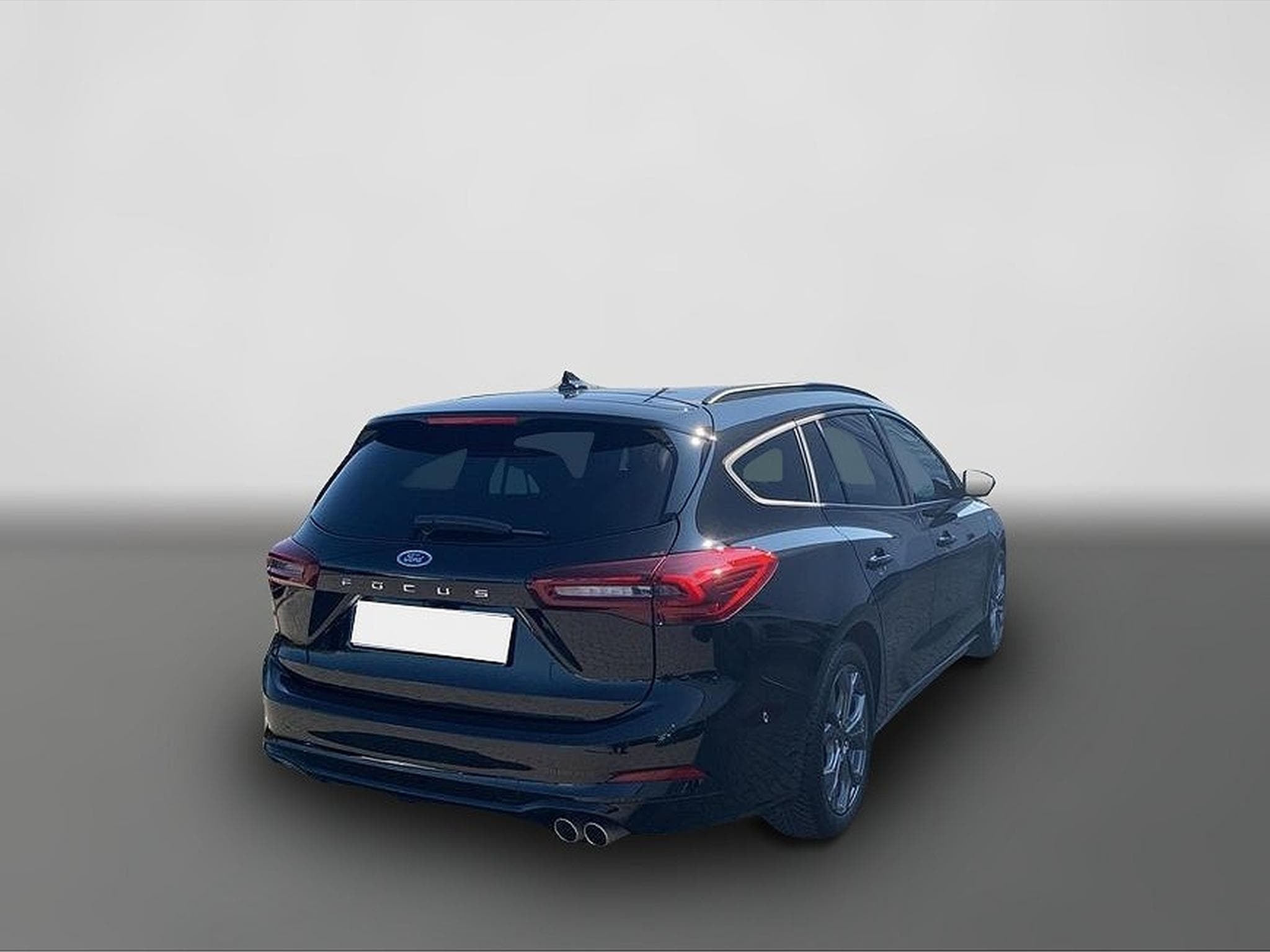 Ford Focus (2021) - Photo 4