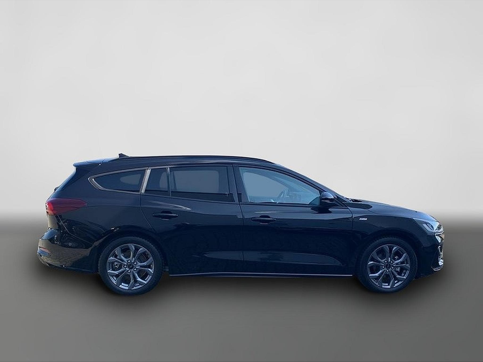 Ford Focus (2021) - Photo 5